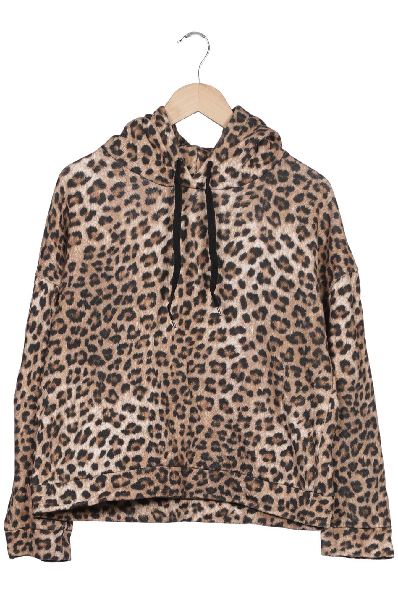 

Set Damen Kapuzenpullover, braun, Gr. 40