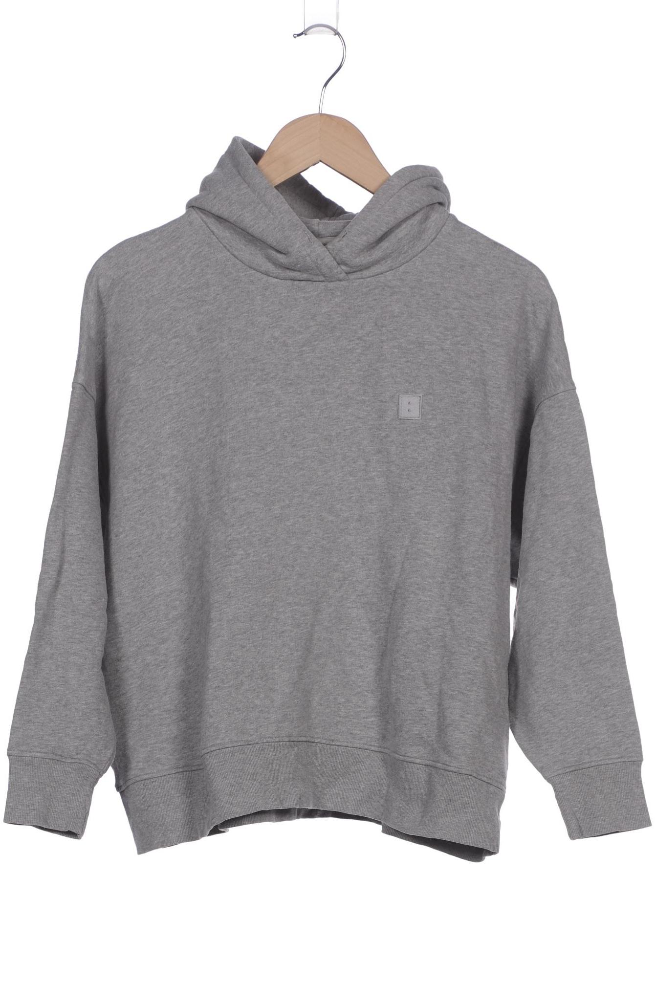 

Set Damen Kapuzenpullover, grau, Gr. 38