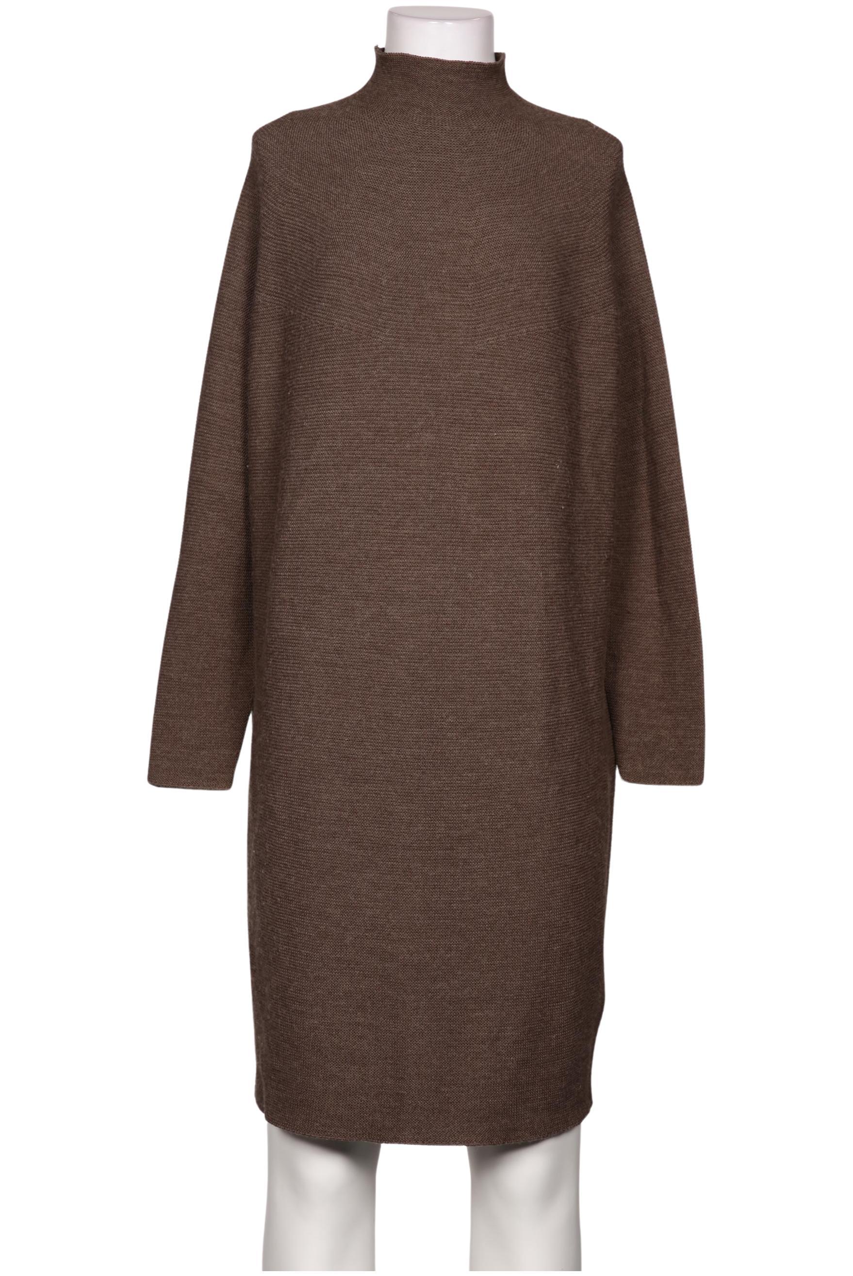 

Set Damen Kleid, braun, Gr. 34