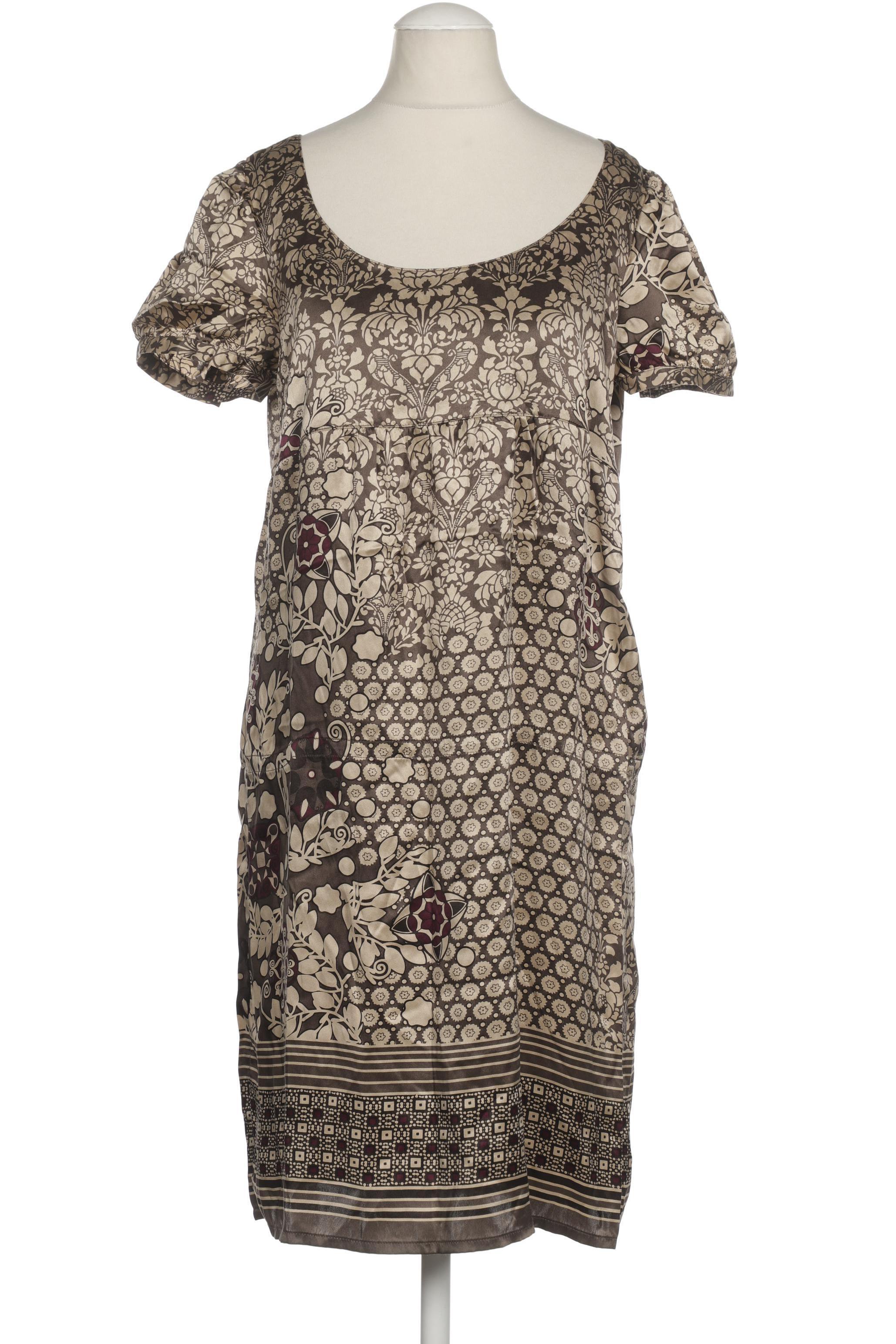 

Set Damen Kleid, beige, Gr.