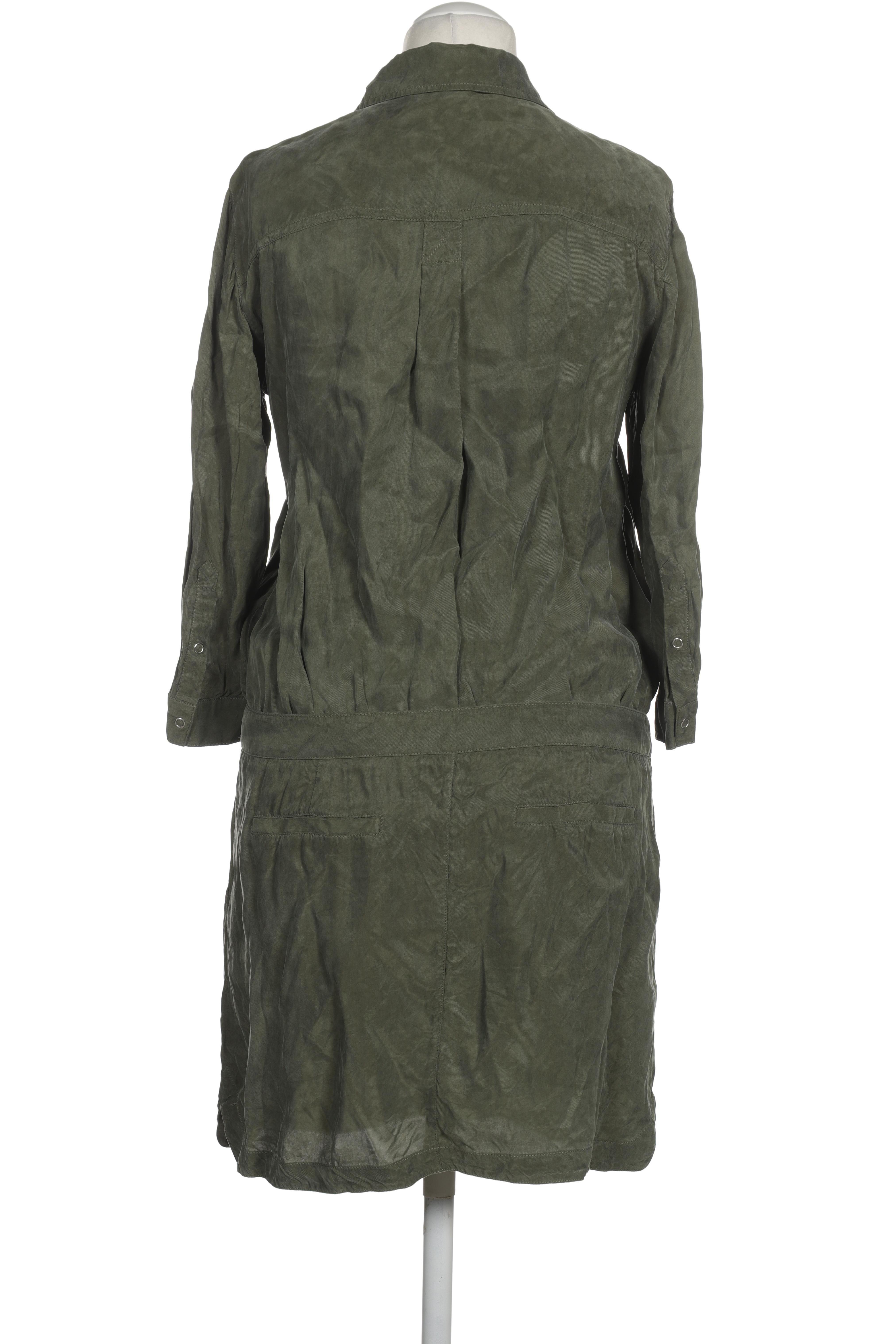 

Set Damen Kleid, grün, Gr.