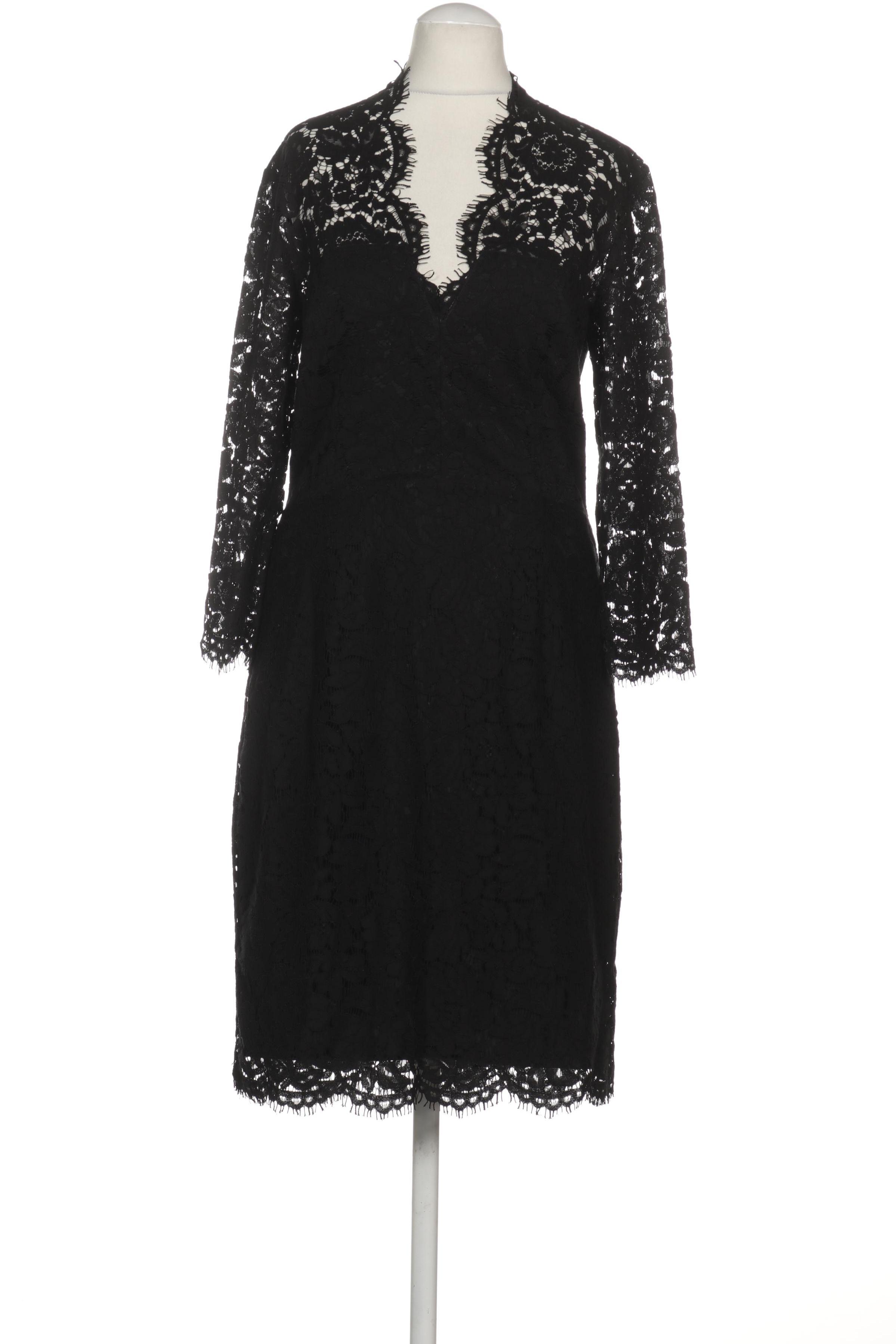 

Set Damen Kleid, schwarz, Gr. 36