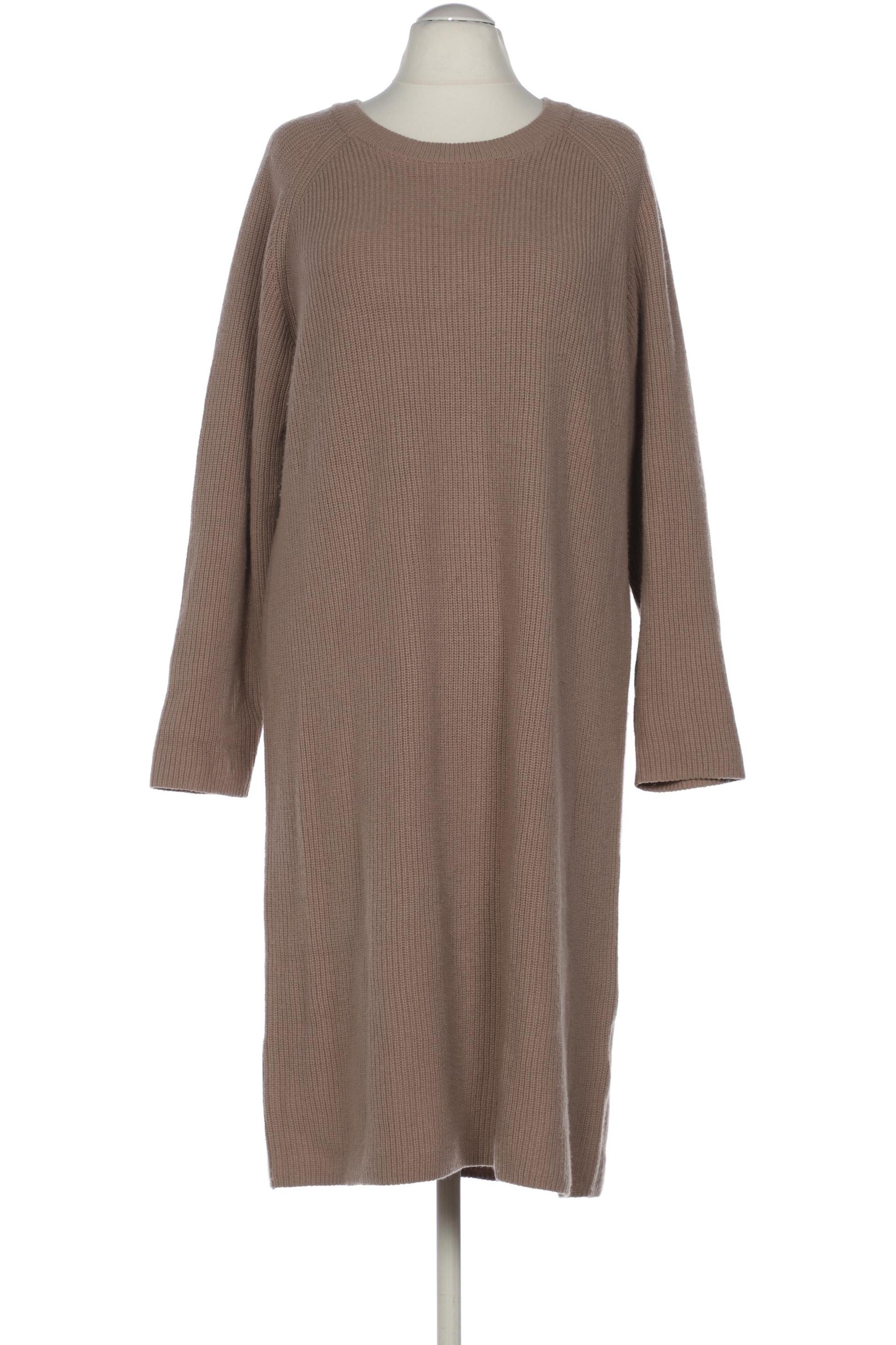 

Set Damen Kleid, beige, Gr. 42