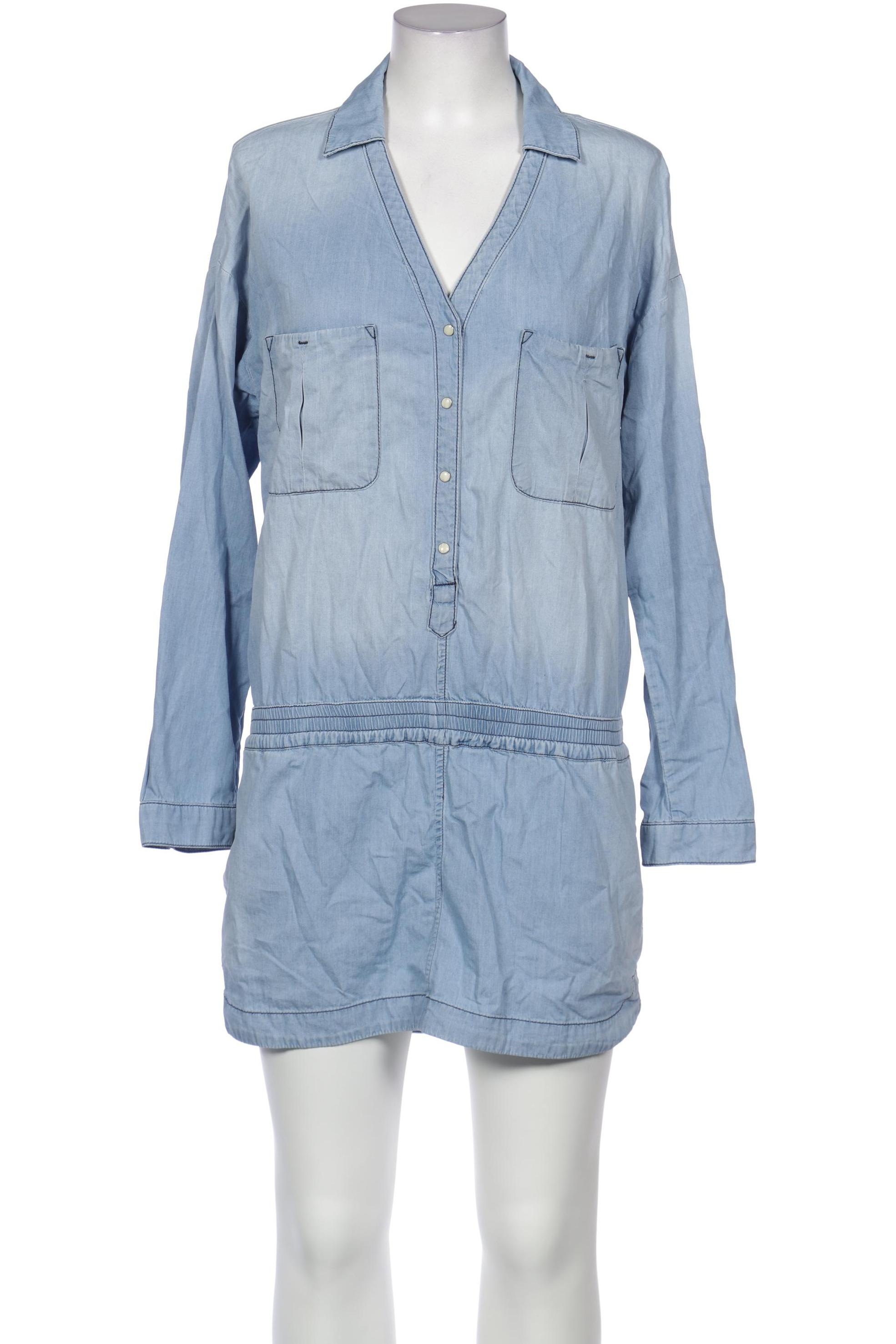 

Set Damen Kleid, blau, Gr. 38