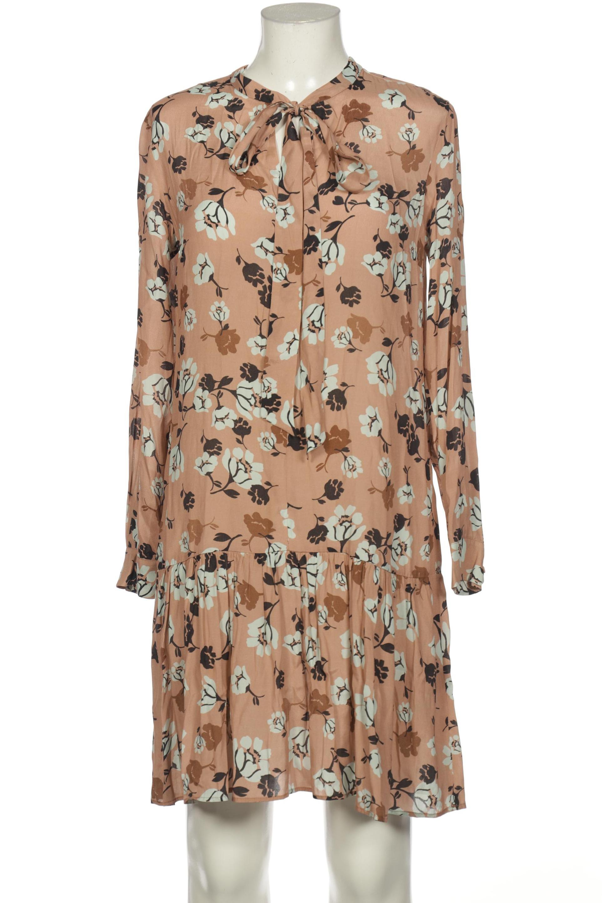 

Set Damen Kleid, cremeweiß