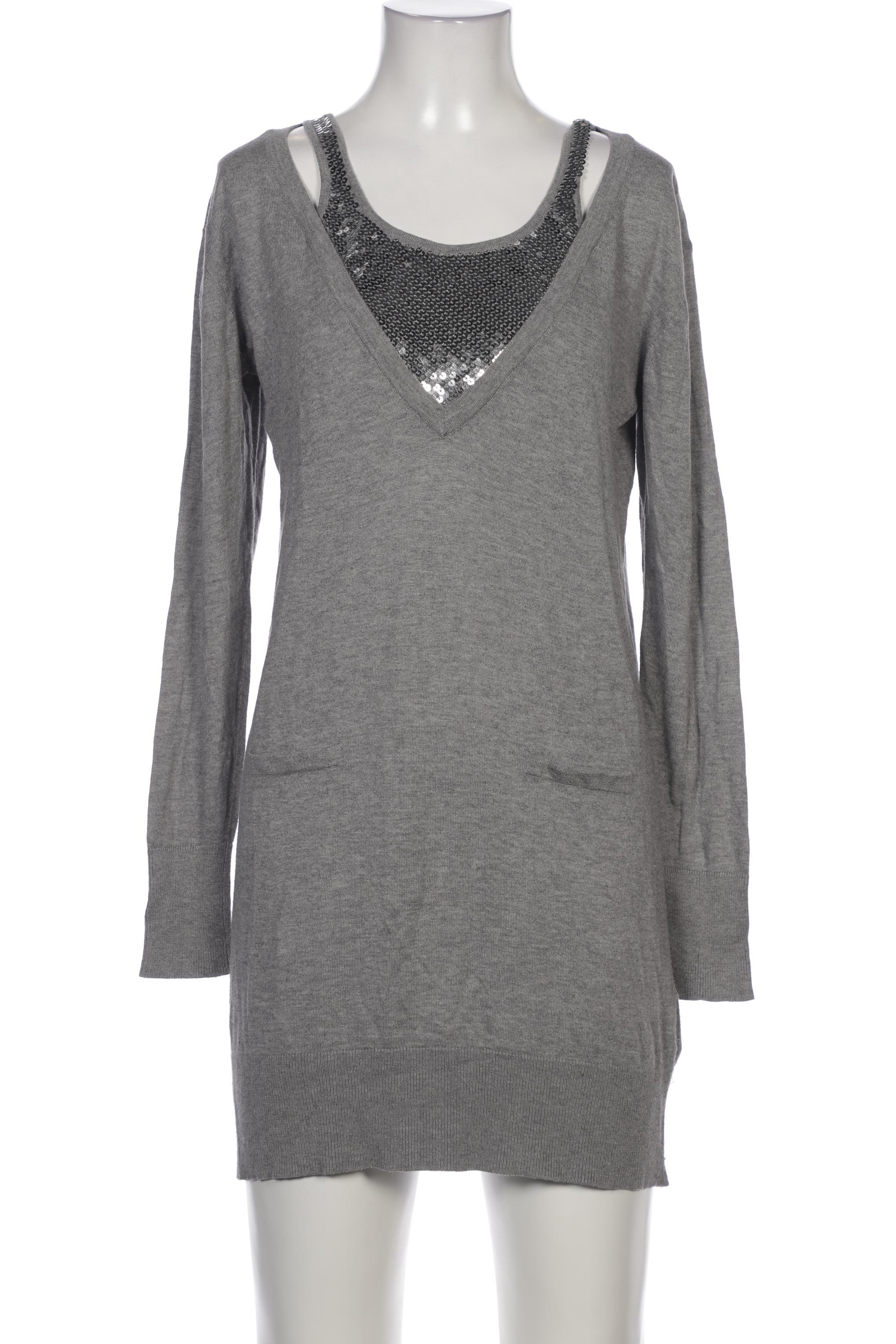 

Set Damen Kleid, grau, Gr. 38