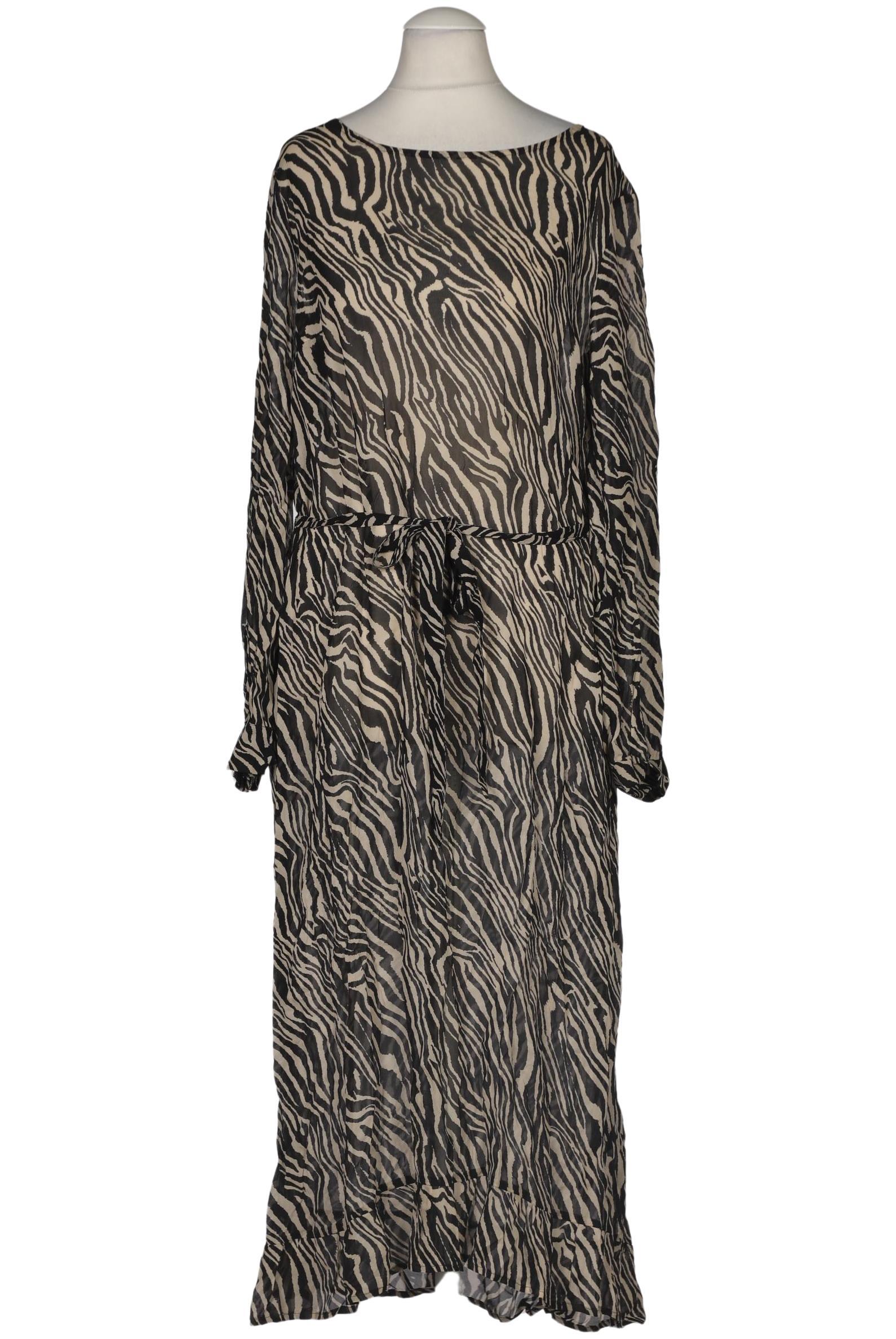 

Set Damen Kleid, schwarz, Gr. 36