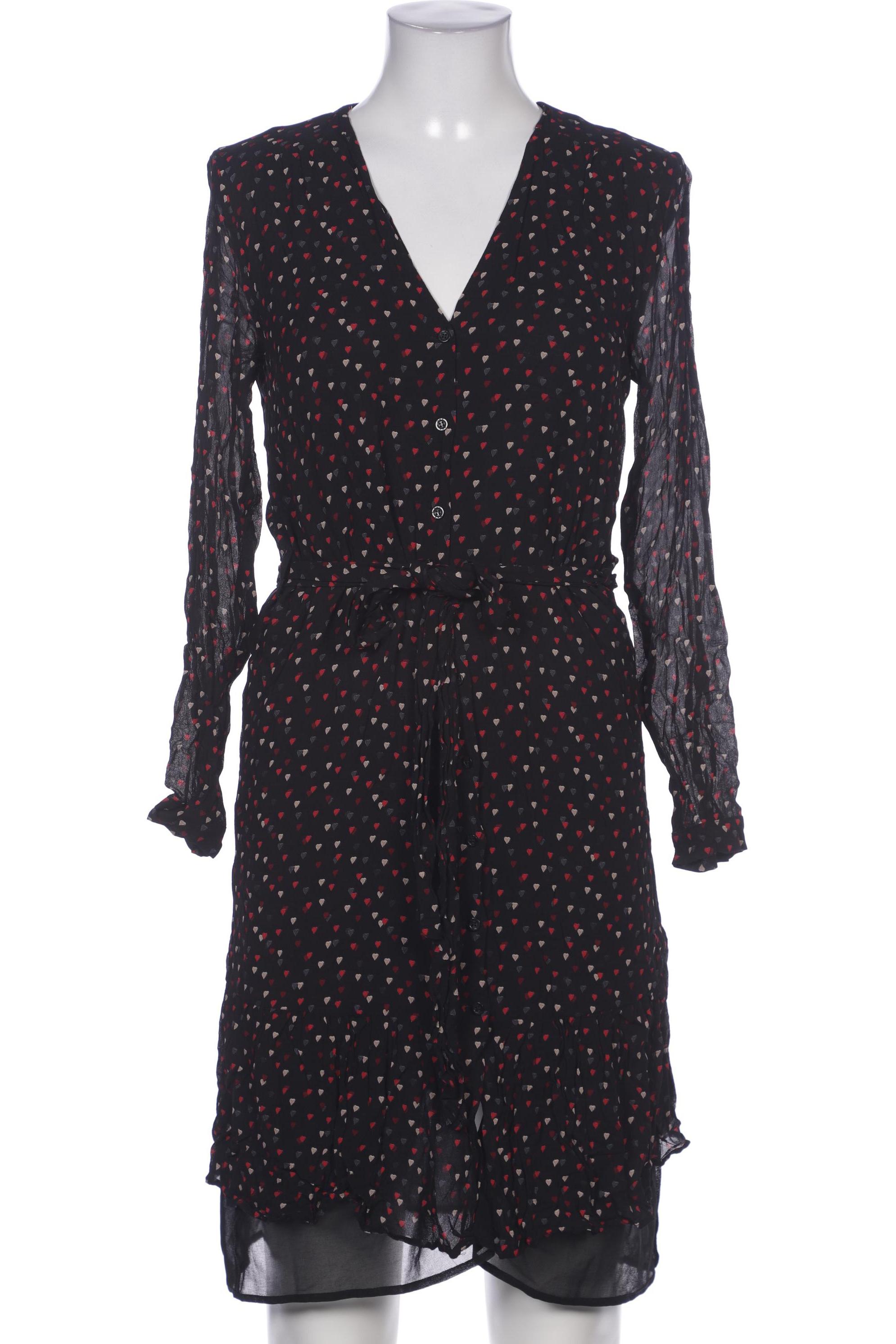 

Set Damen Kleid, schwarz, Gr. 38