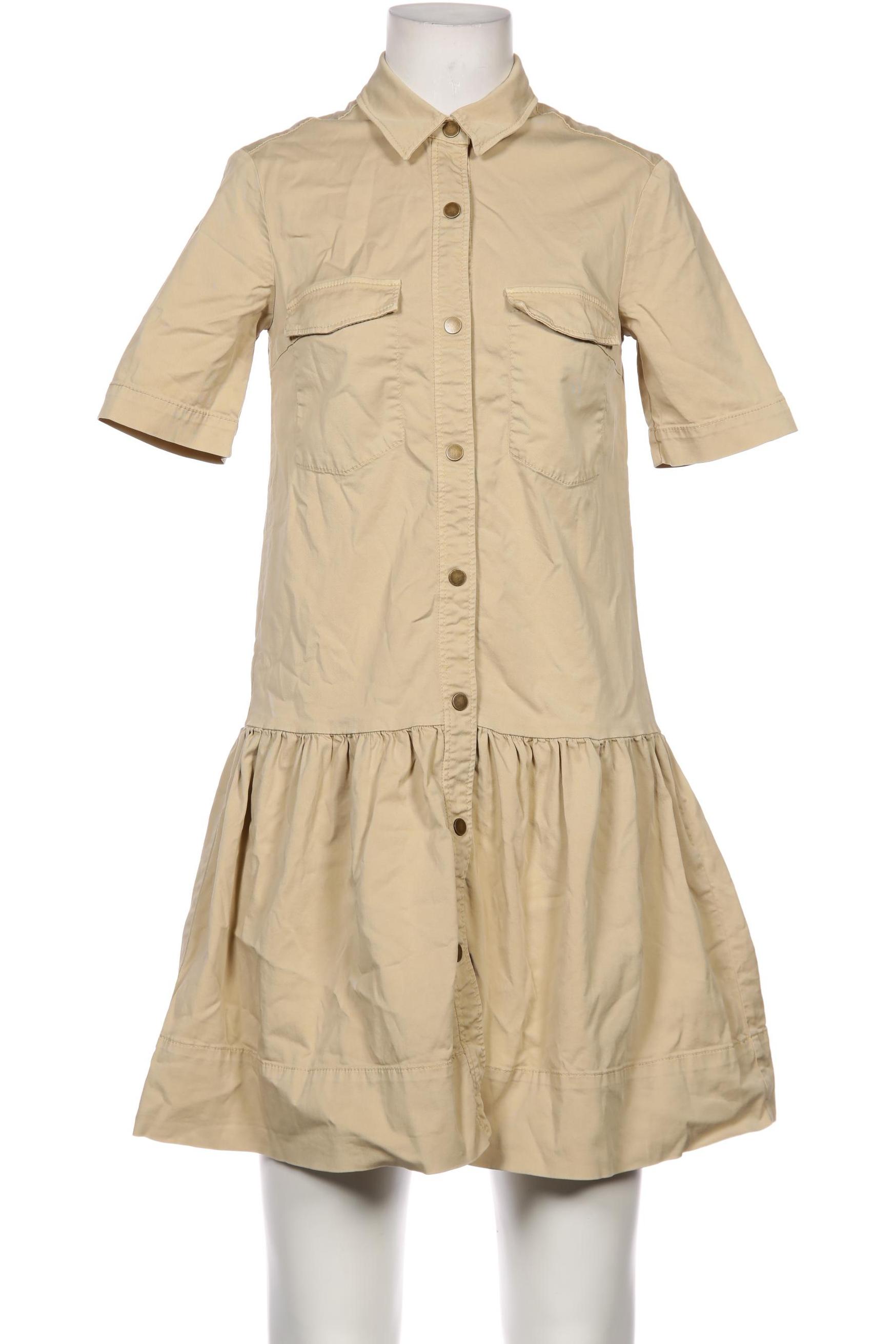 

Set Damen Kleid, cremeweiß, Gr. 34