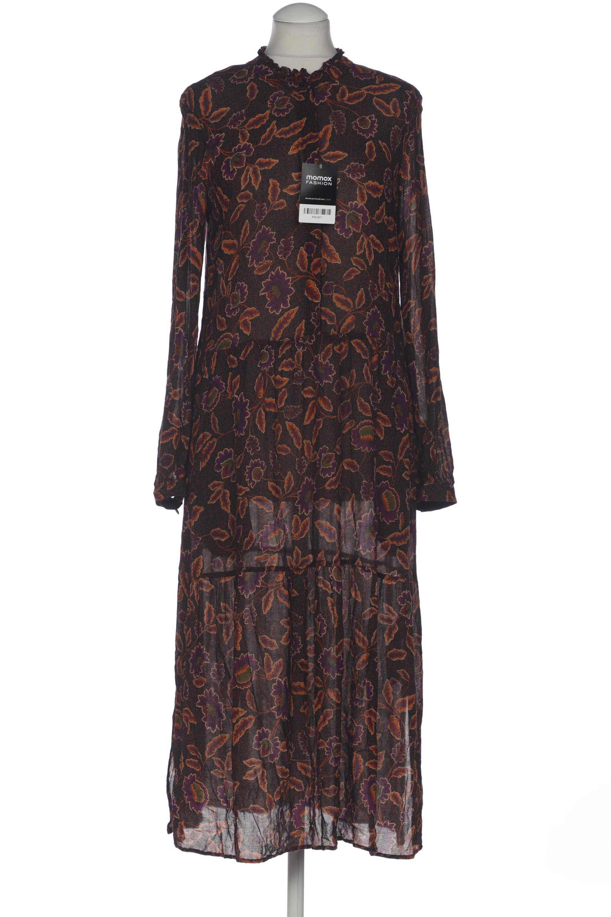 Thumbnail - Set Damen Kleid, braun, Gr. 36
