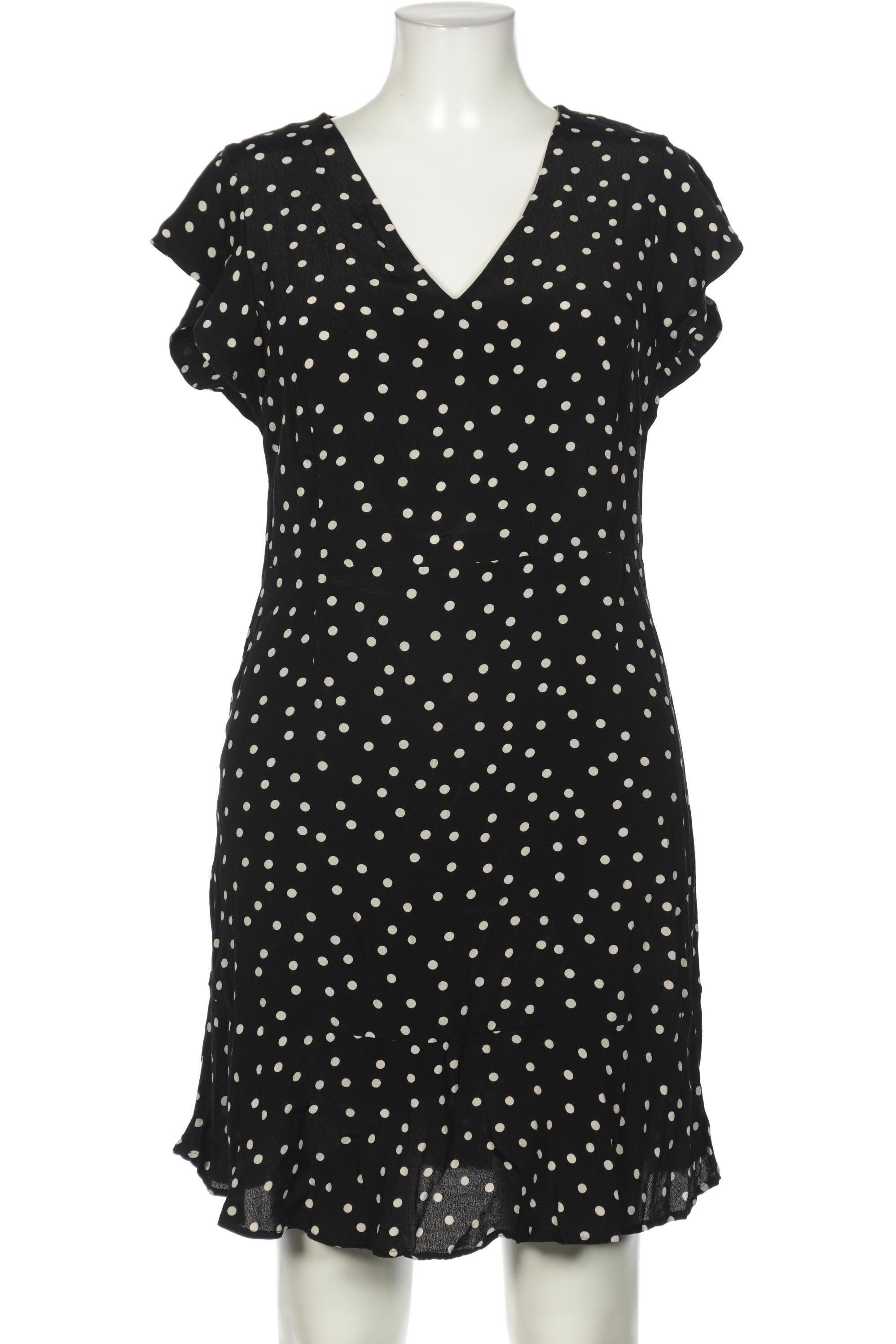 

Set Damen Kleid, schwarz