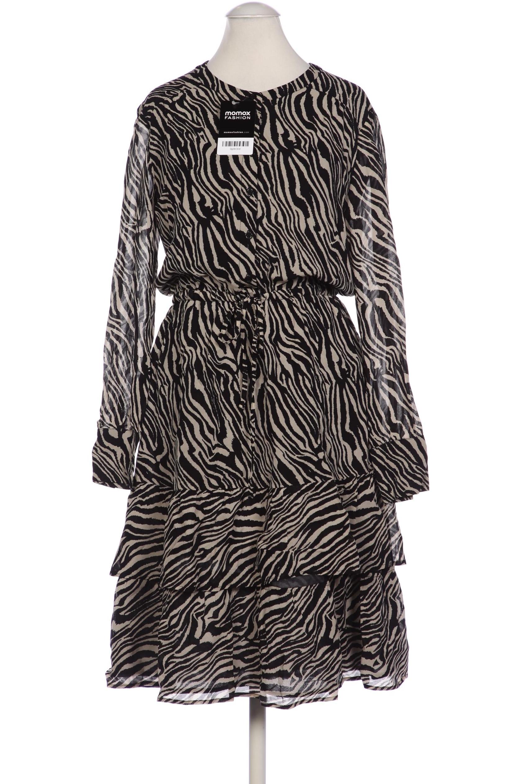 

Set Damen Kleid, schwarz, Gr. 34