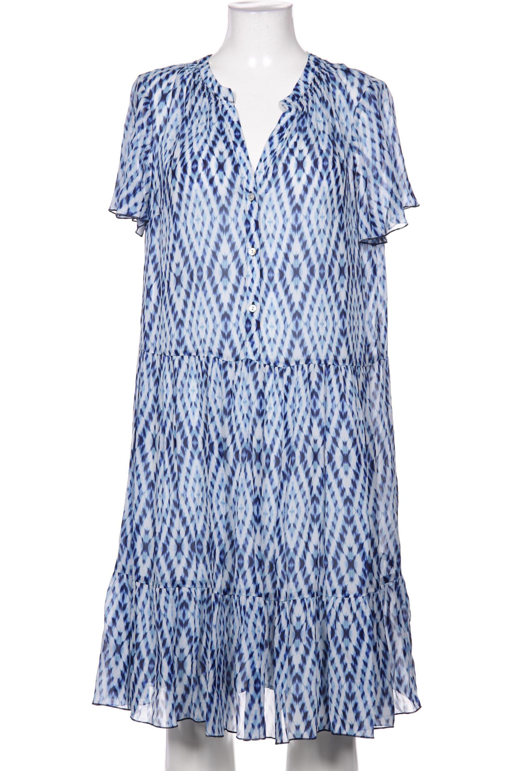 

Set Damen Kleid, blau, Gr. 38