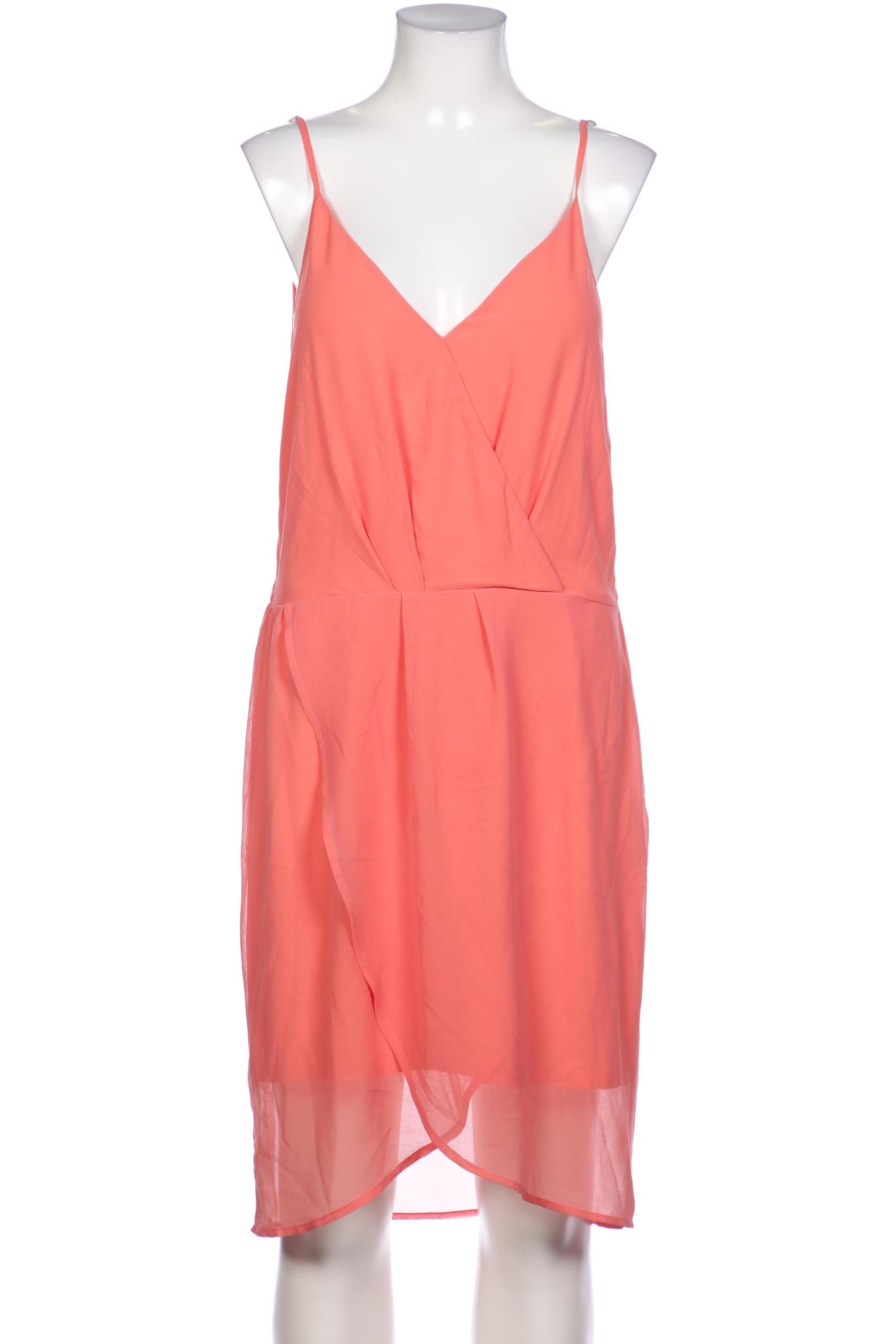 

Set Damen Kleid, pink, Gr. 38