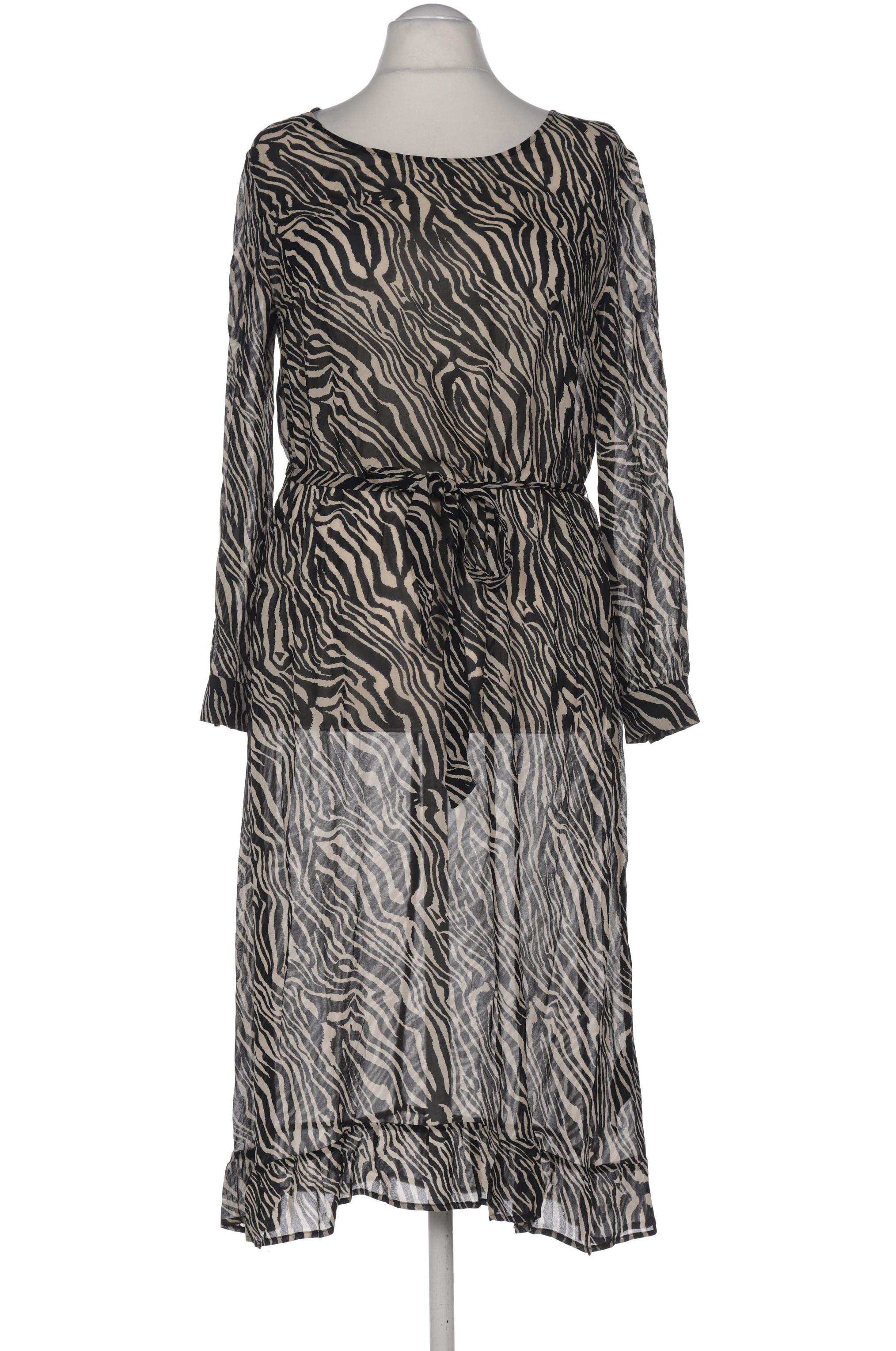 

Set Damen Kleid, schwarz, Gr. 42