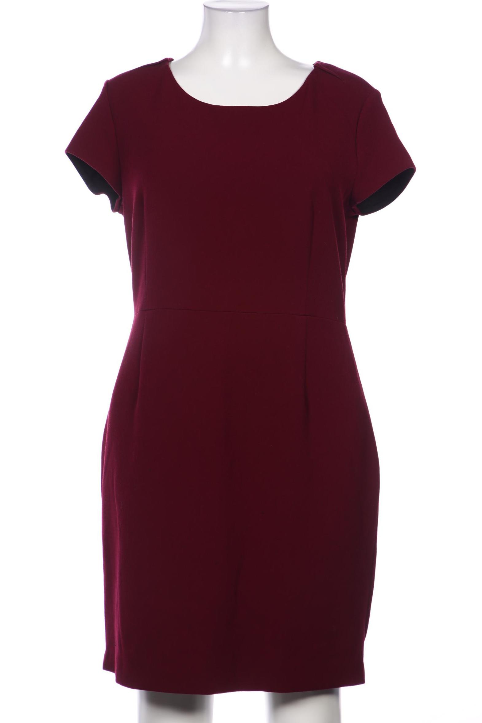 

Set Damen Kleid, bordeaux