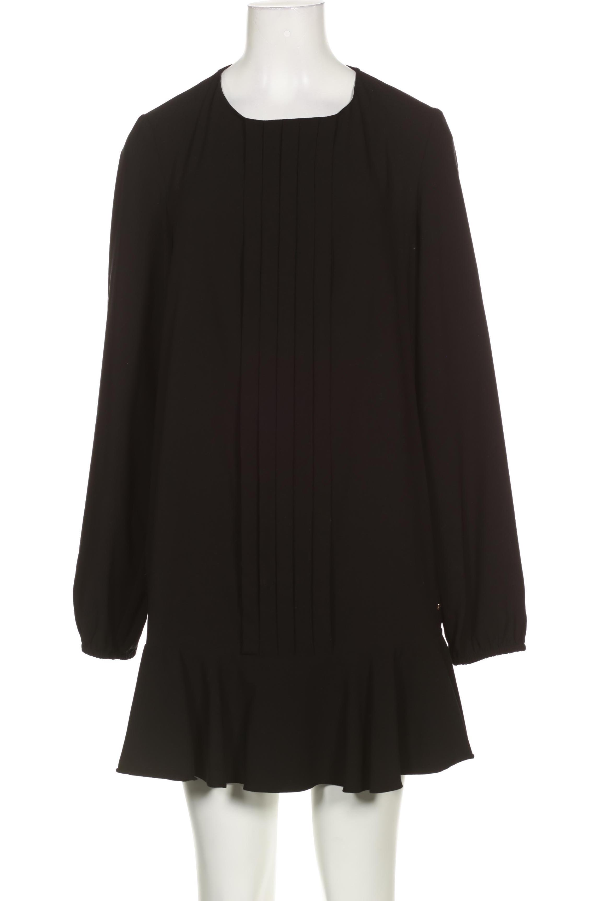 

Set Damen Kleid, schwarz, Gr.