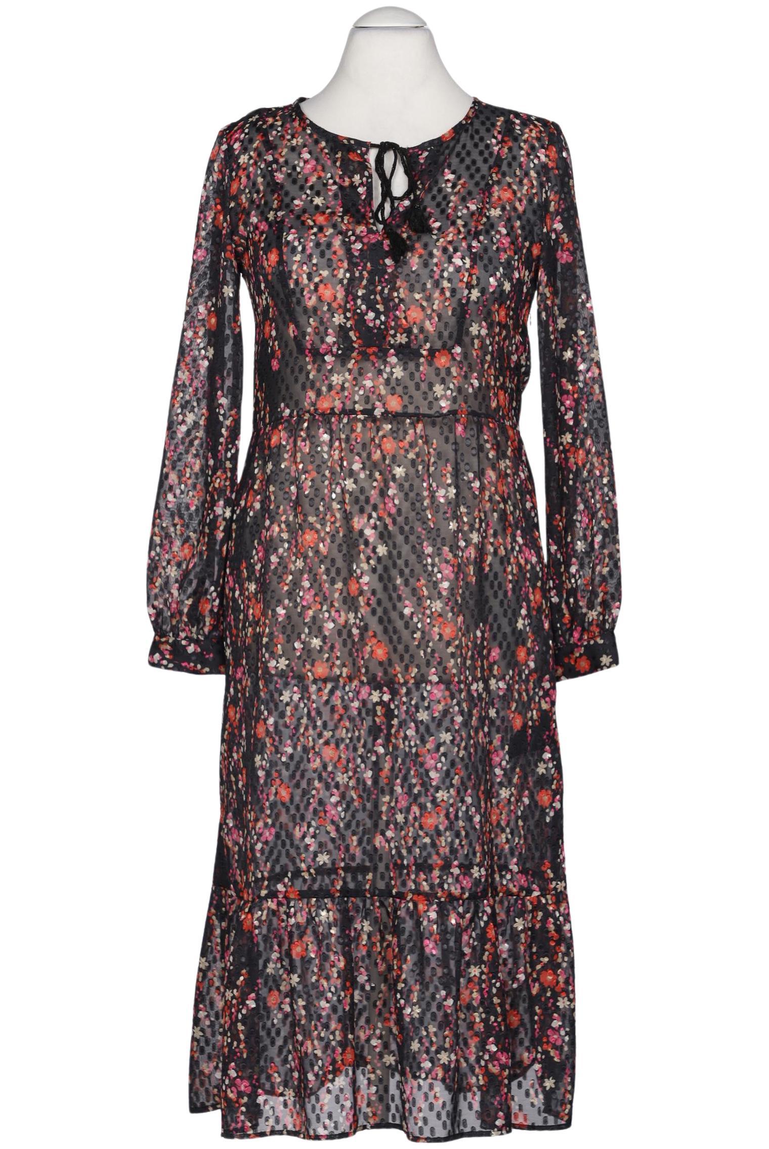 

Set Damen Kleid, schwarz, Gr. 36