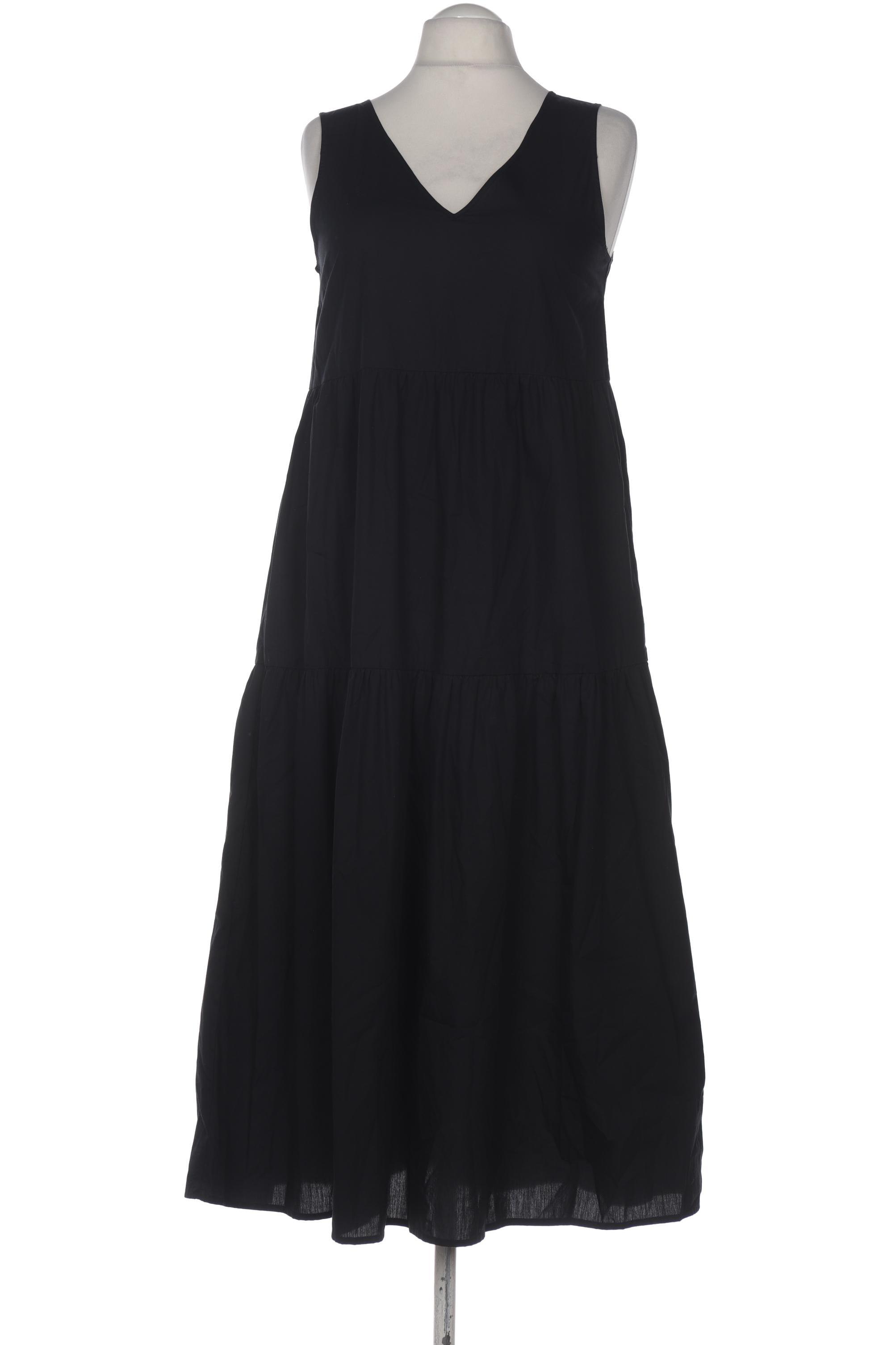 

Set Damen Kleid, schwarz, Gr. 38