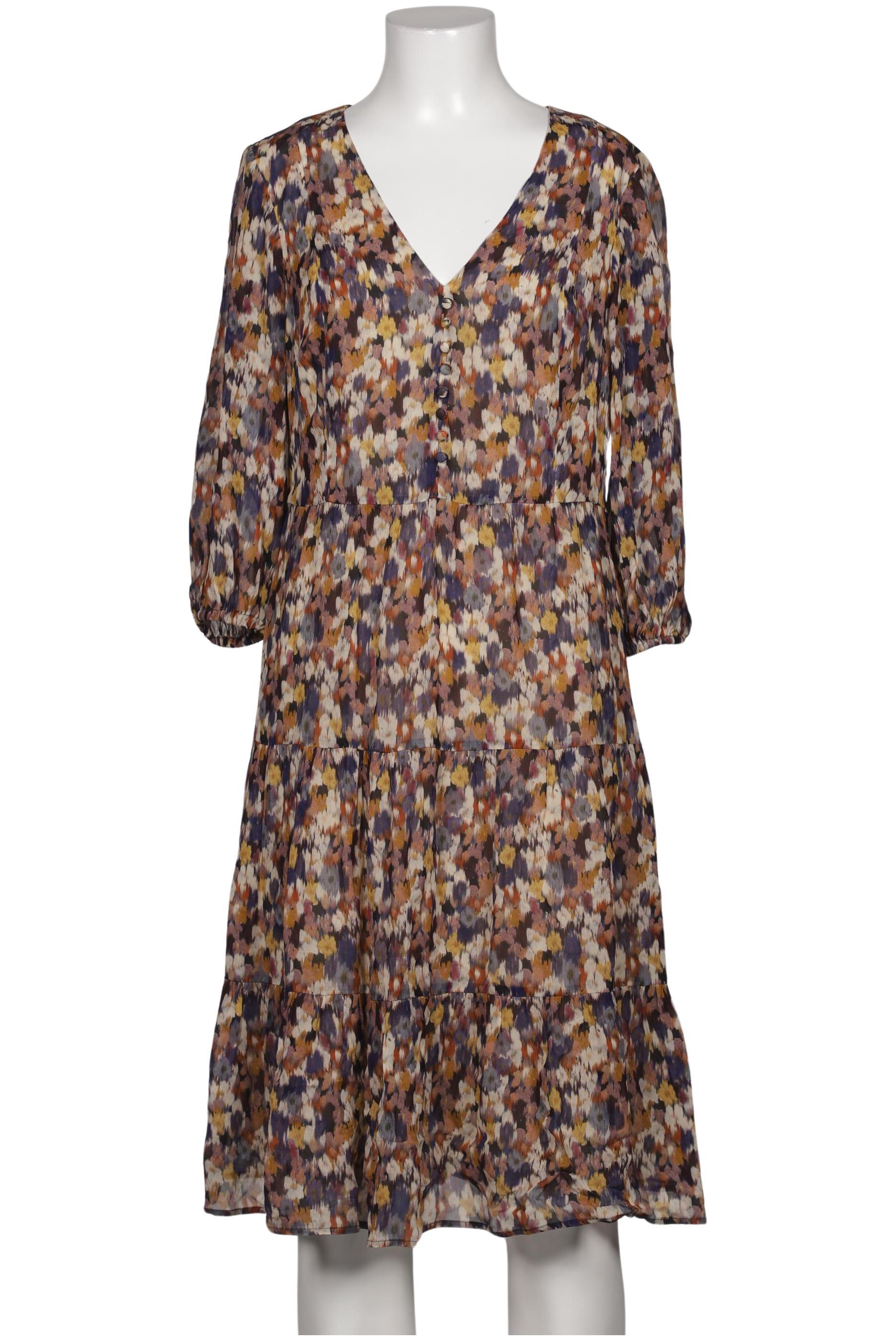 

Set Damen Kleid, mehrfarbig, Gr. 38