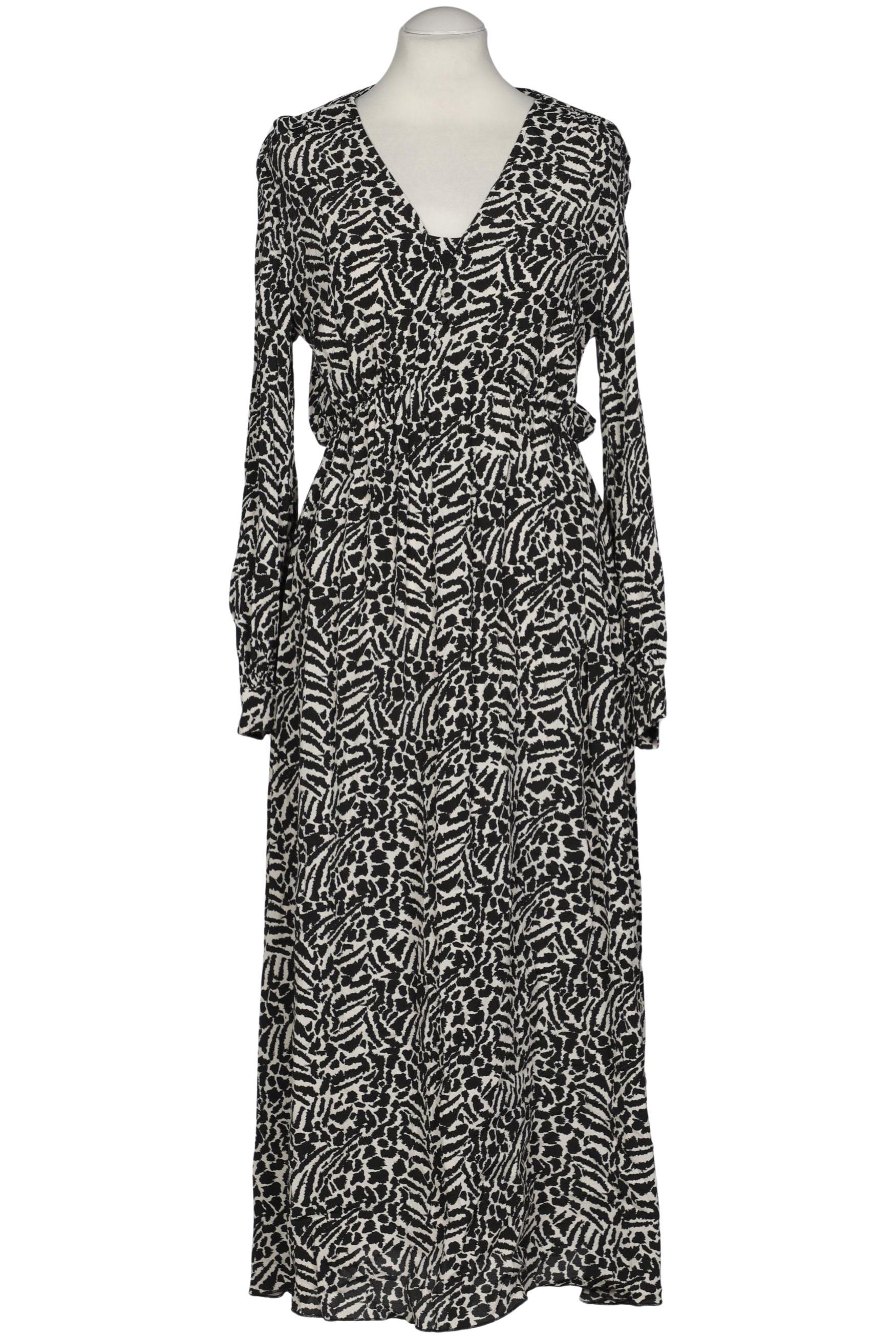 

Set Damen Kleid, schwarz, Gr. 36