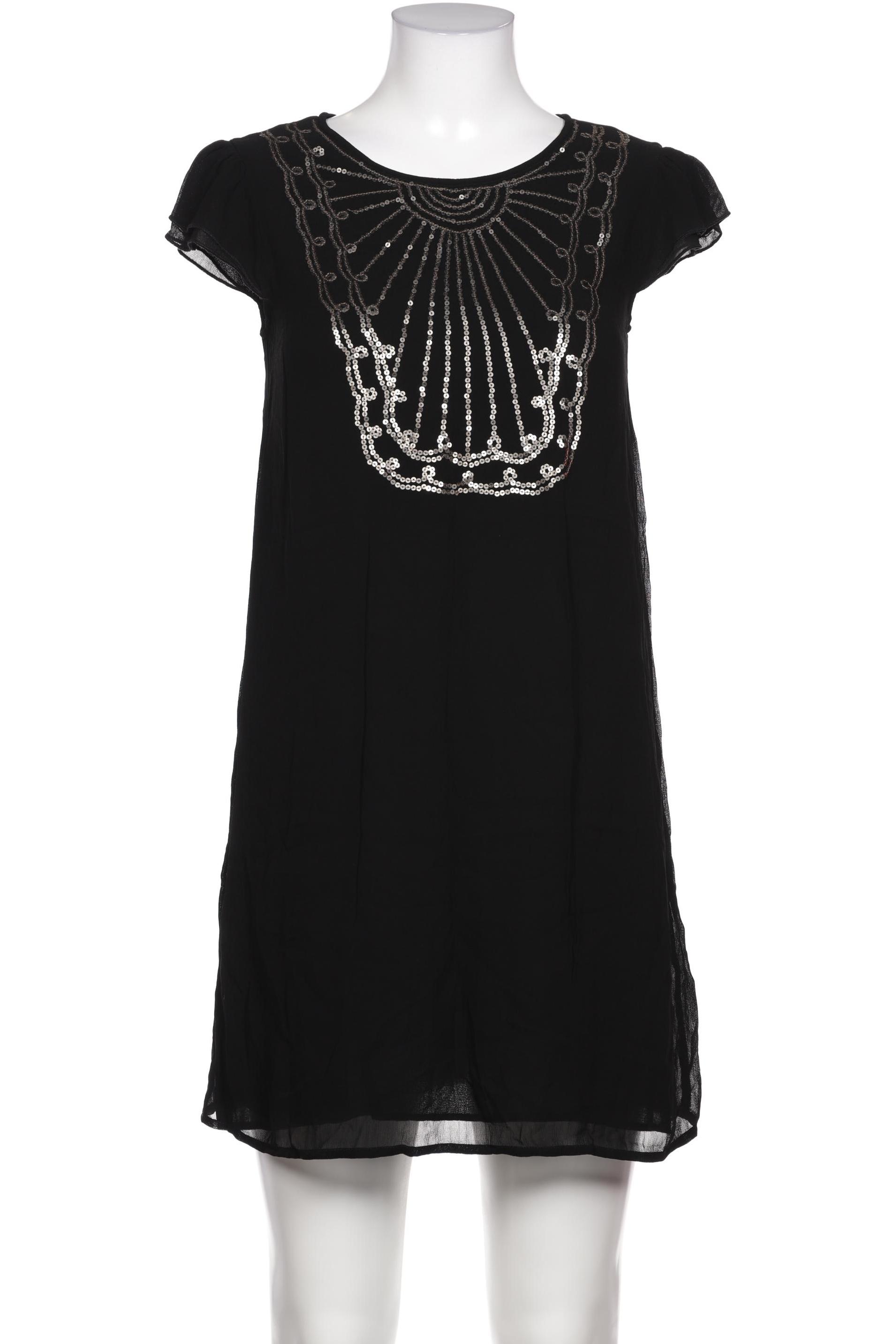 

Set Damen Kleid, schwarz, Gr. 36