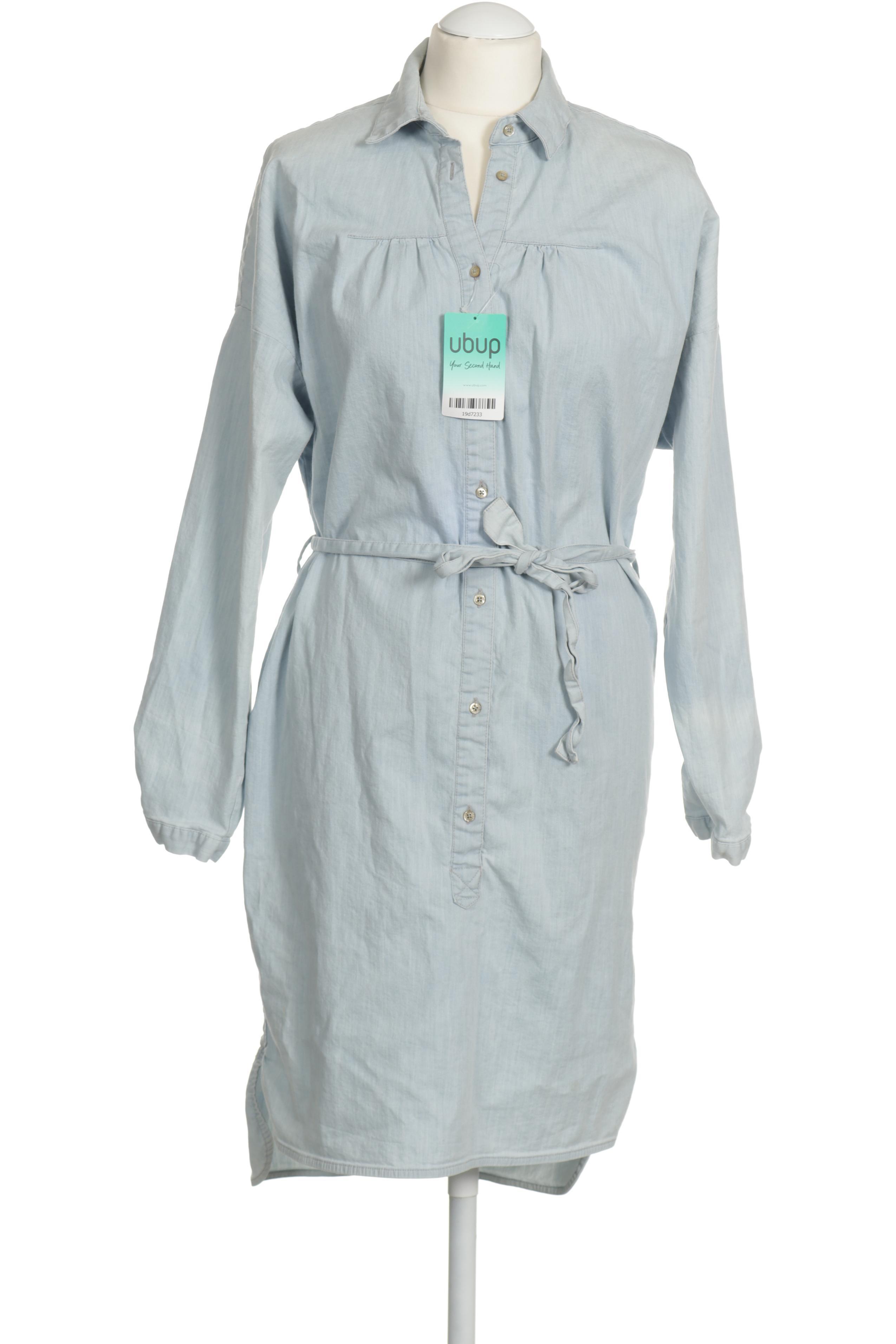 

Set Damen Kleid, blau, Gr. 36