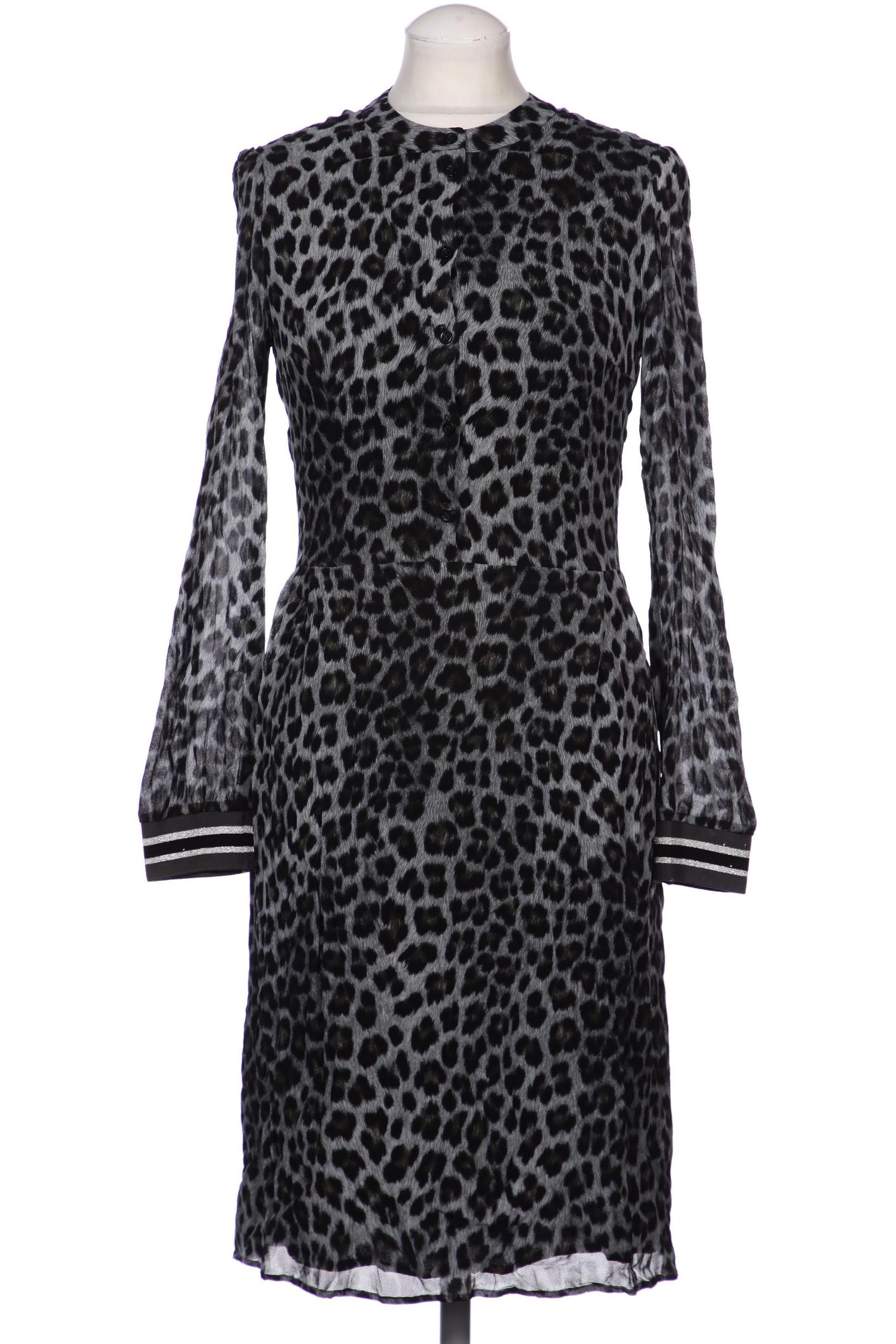 

Set Damen Kleid, grau