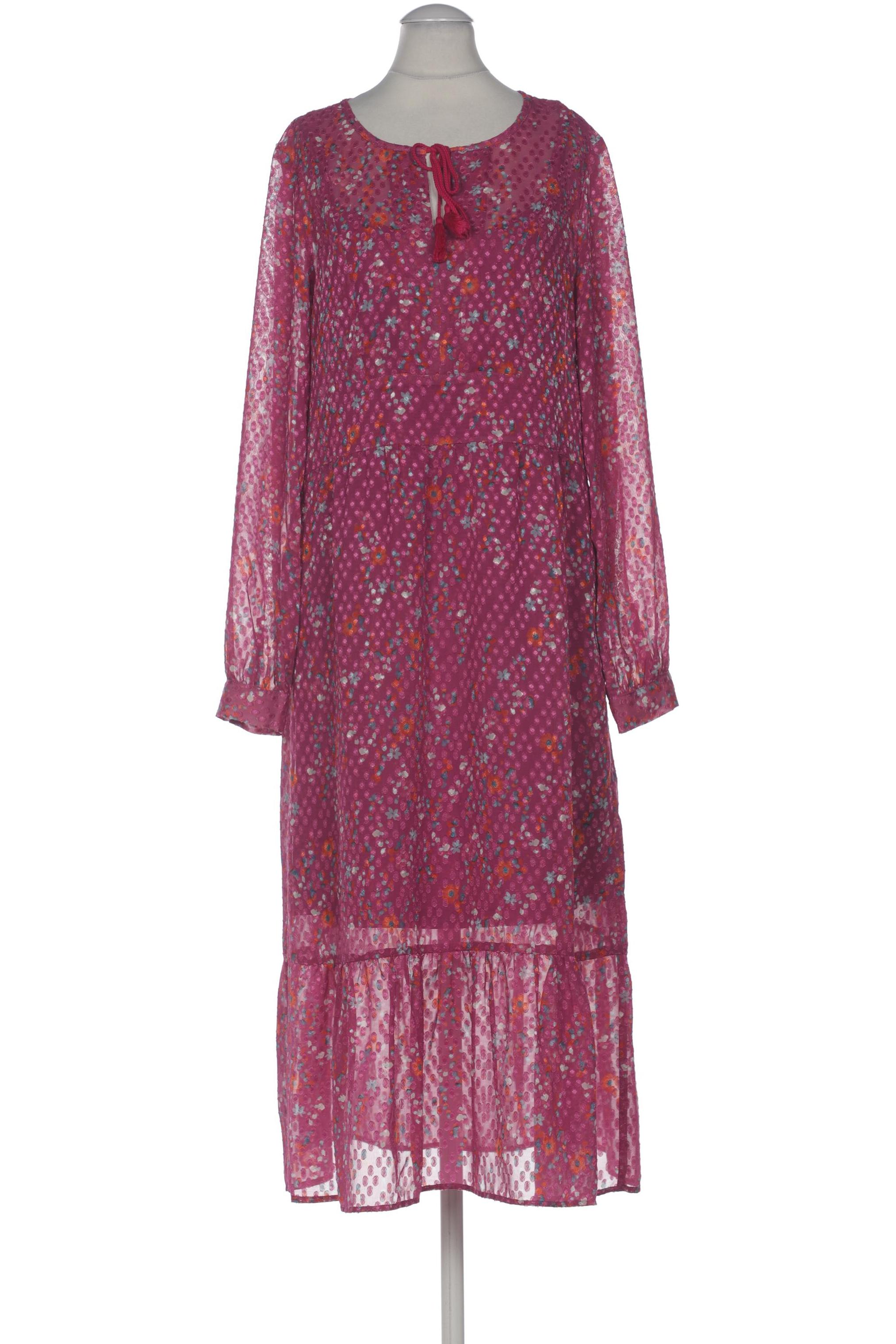 

Set Damen Kleid, pink, Gr. 36