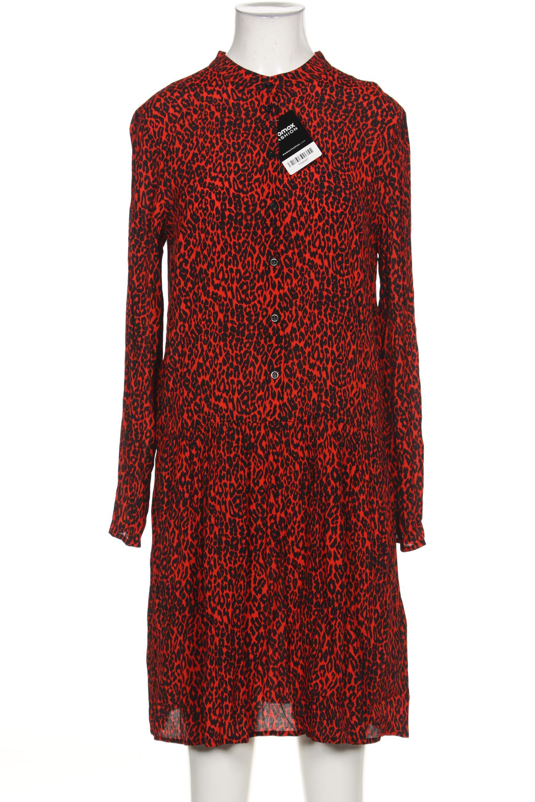 

Set Damen Kleid, rot