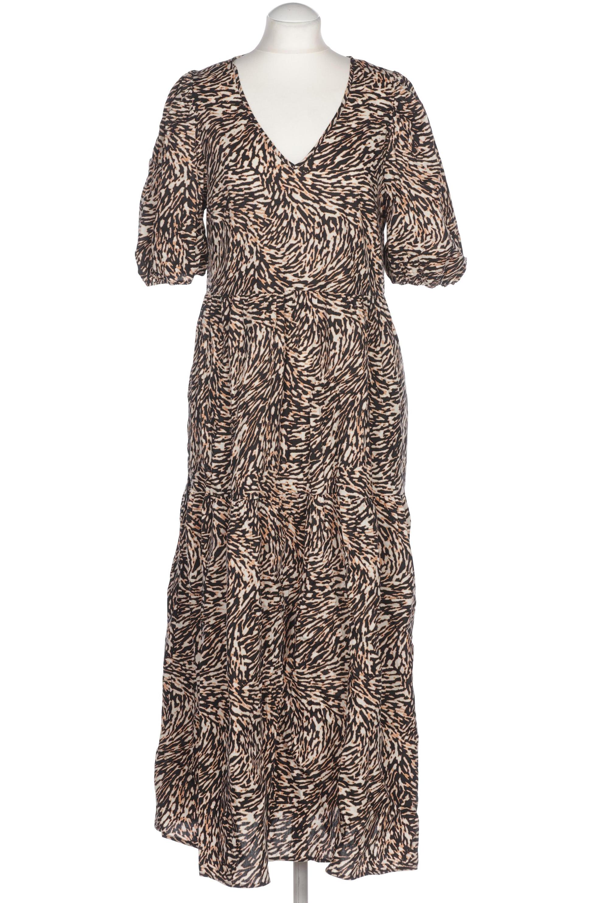 

Set Damen Kleid, braun, Gr. 42
