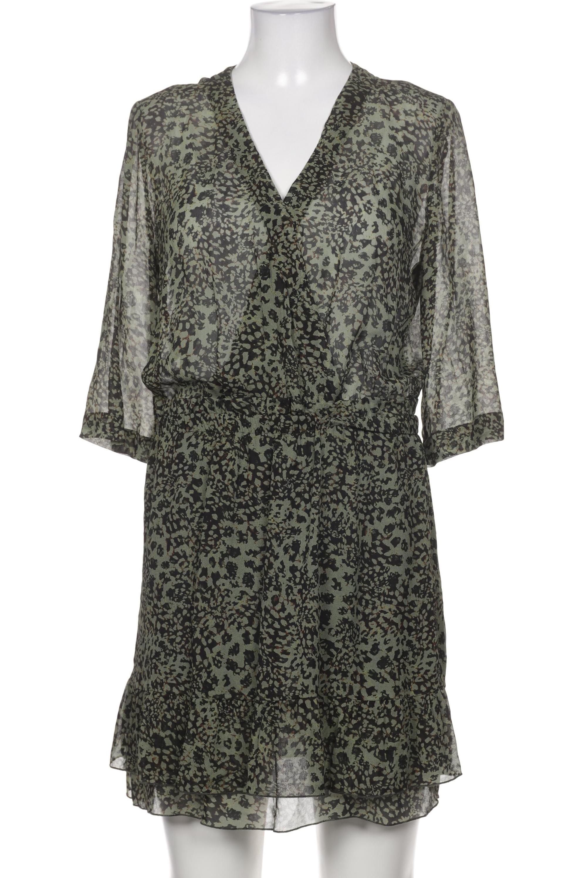 

Set Damen Kleid, grün, Gr. 38