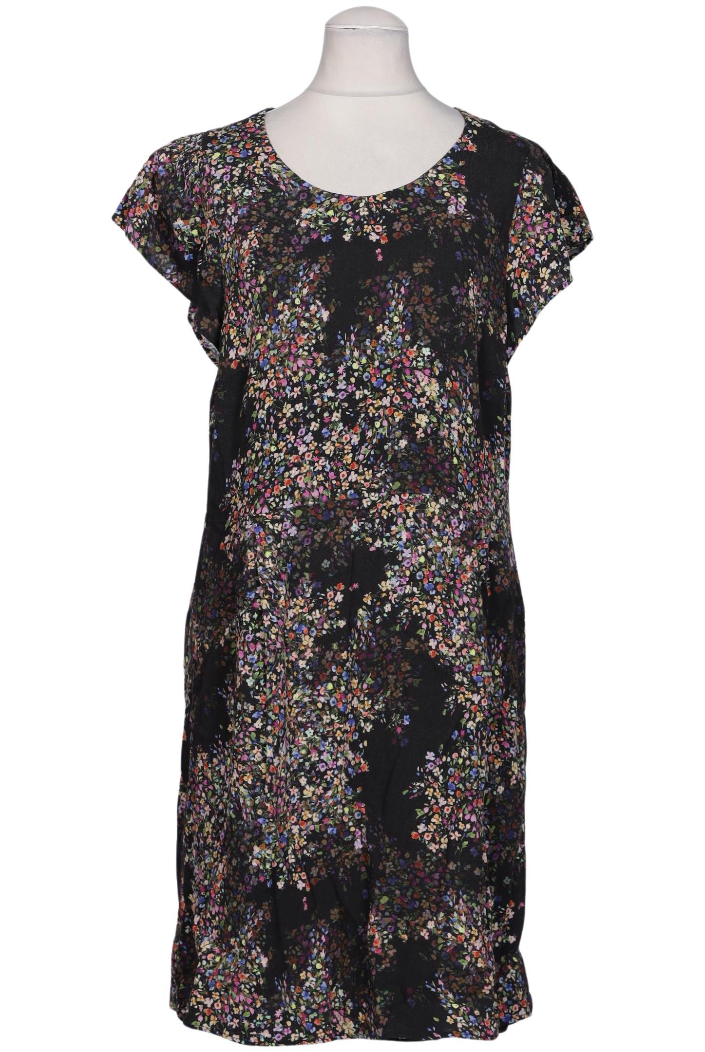 

Set Damen Kleid, mehrfarbig, Gr. 40