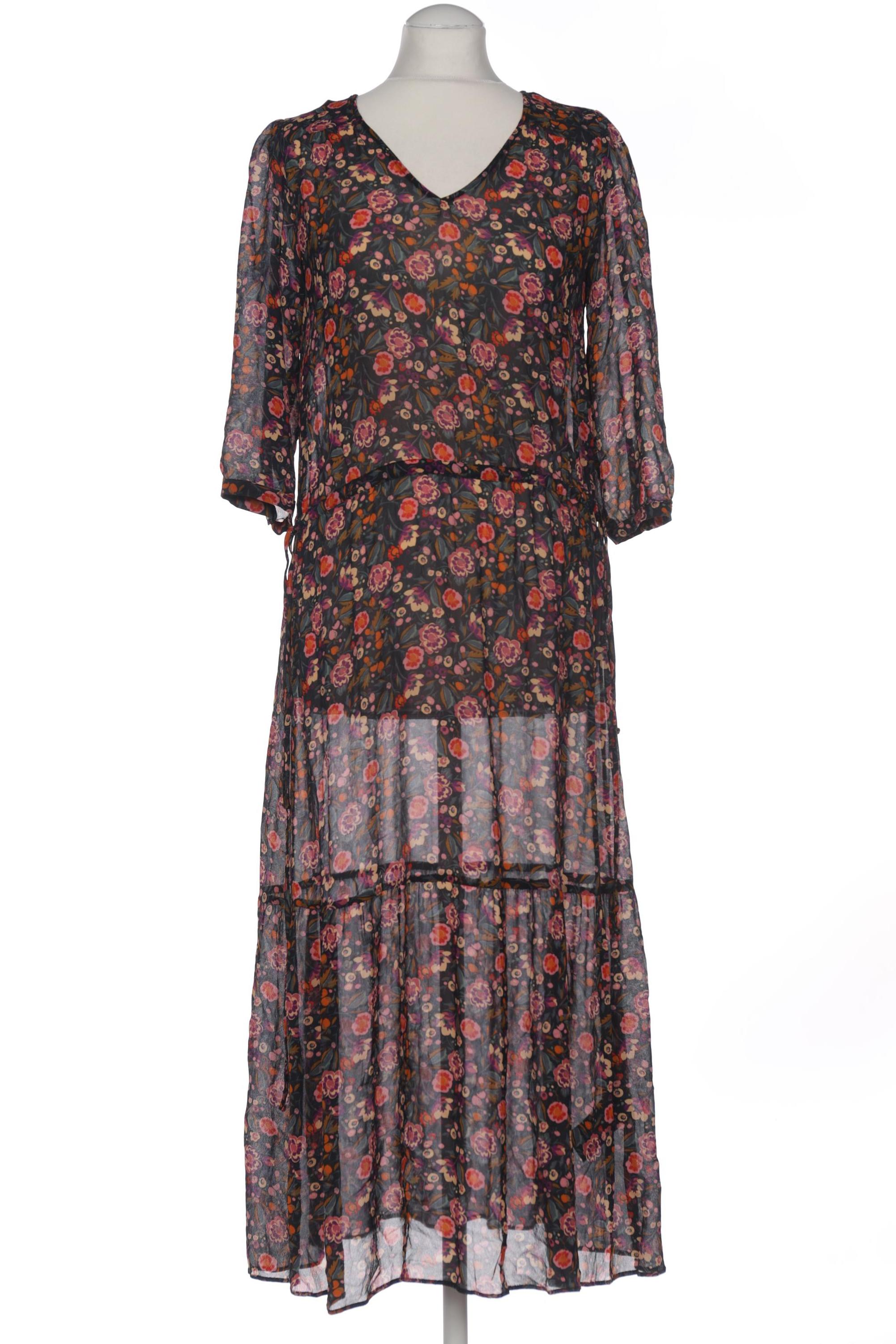 

Set Damen Kleid, mehrfarbig, Gr. 34