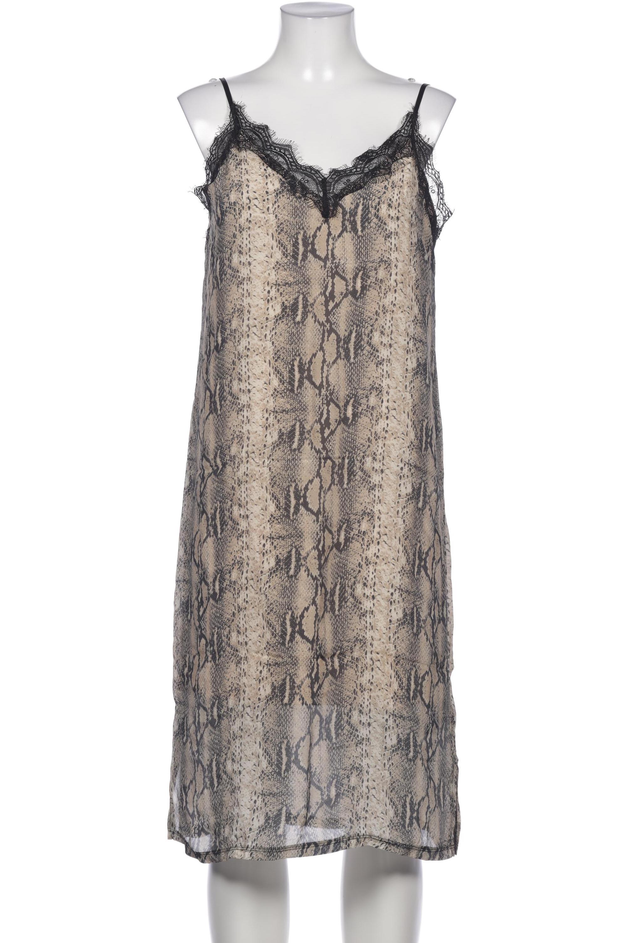 

Set Damen Kleid, beige, Gr. 40