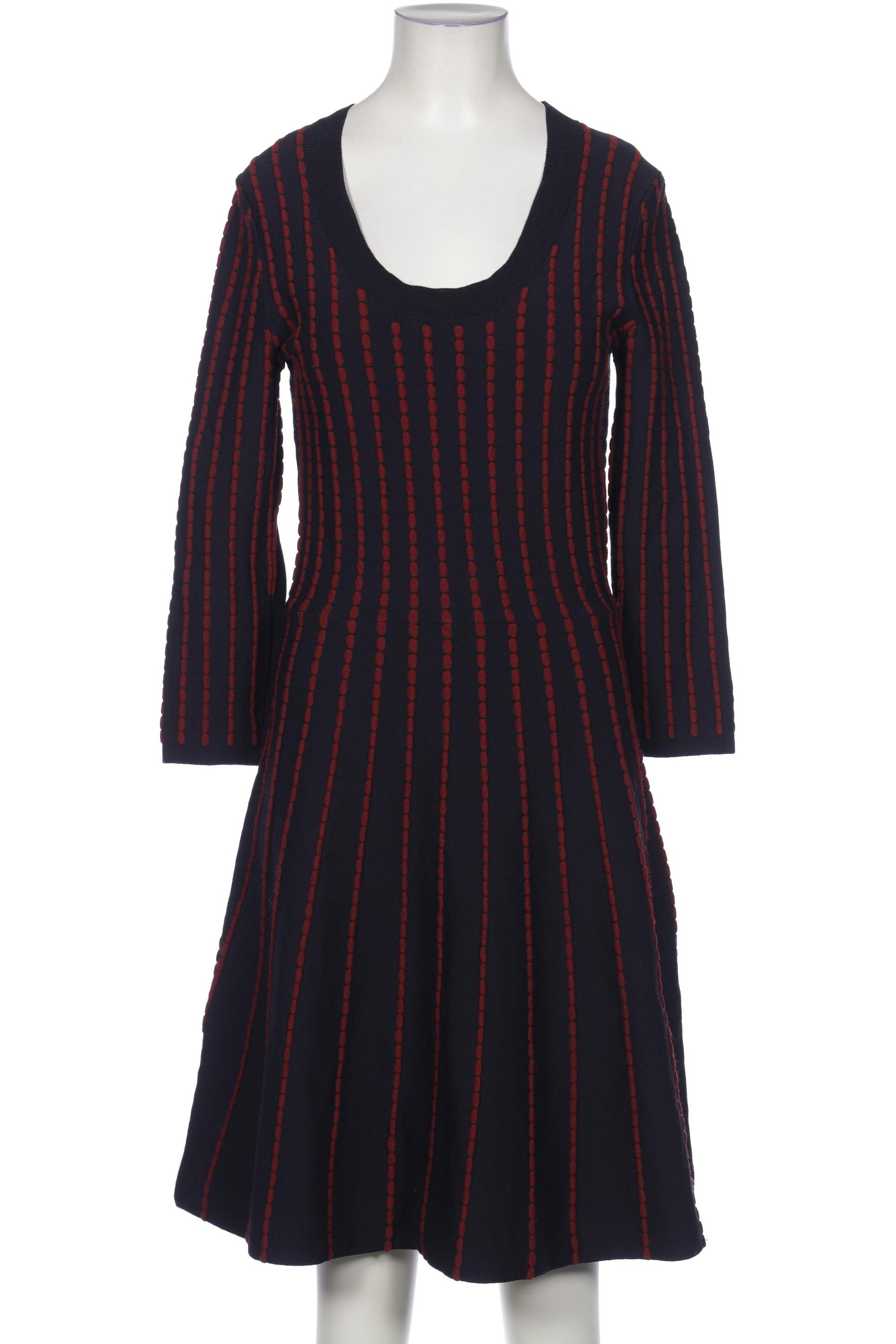 

Set Damen Kleid, blau, Gr. 36