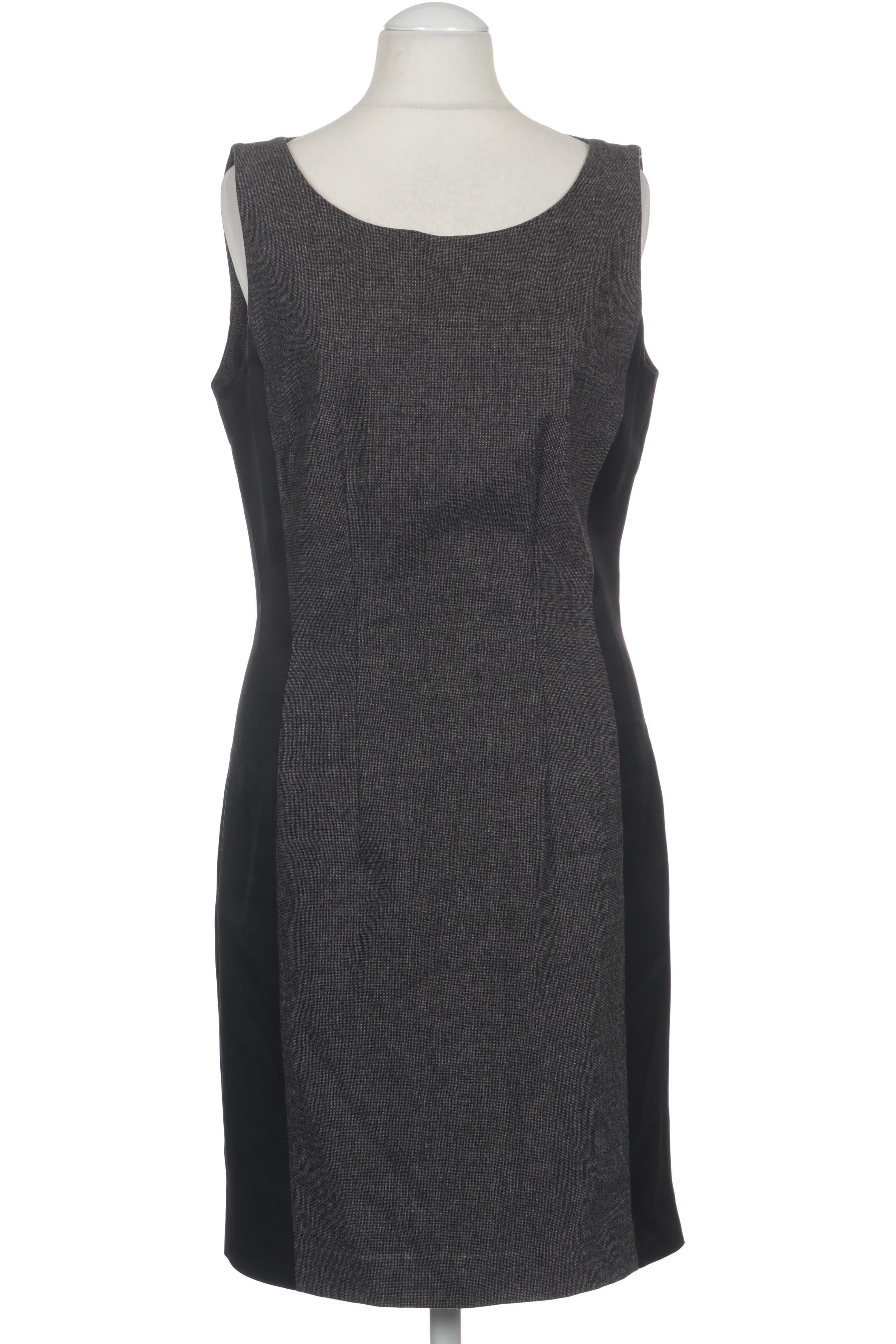 

Set Damen Kleid, grau, Gr. 36