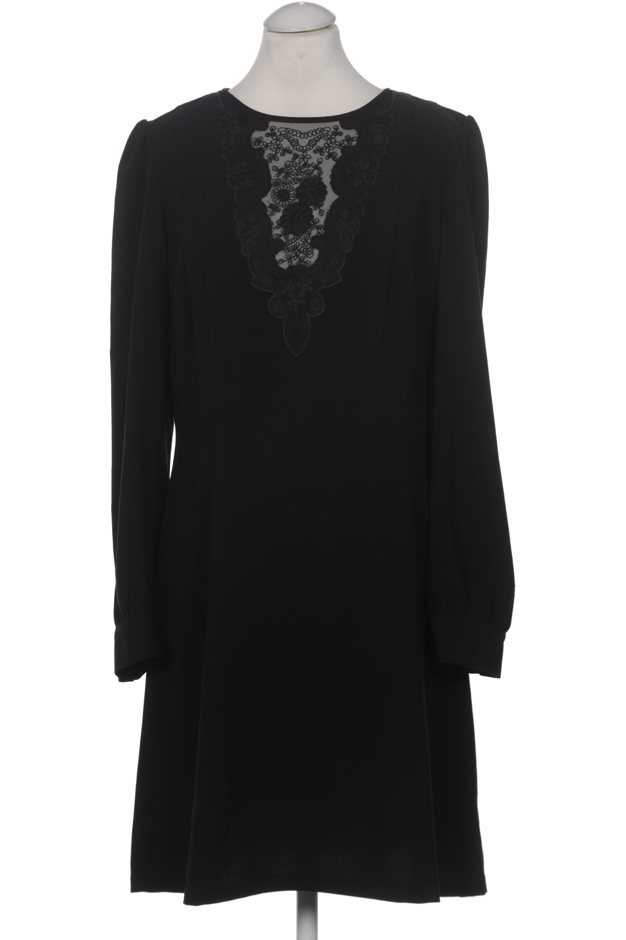 

Set Damen Kleid, schwarz, Gr. 40