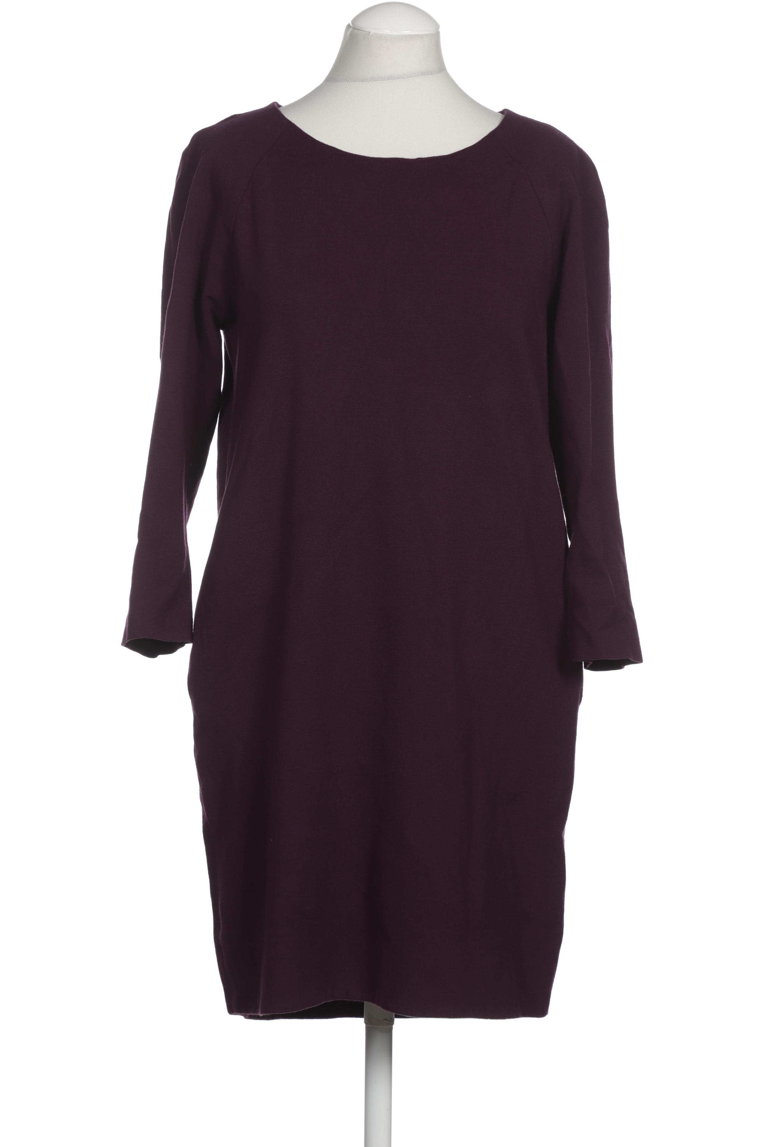 

Set Damen Kleid, lila, Gr.