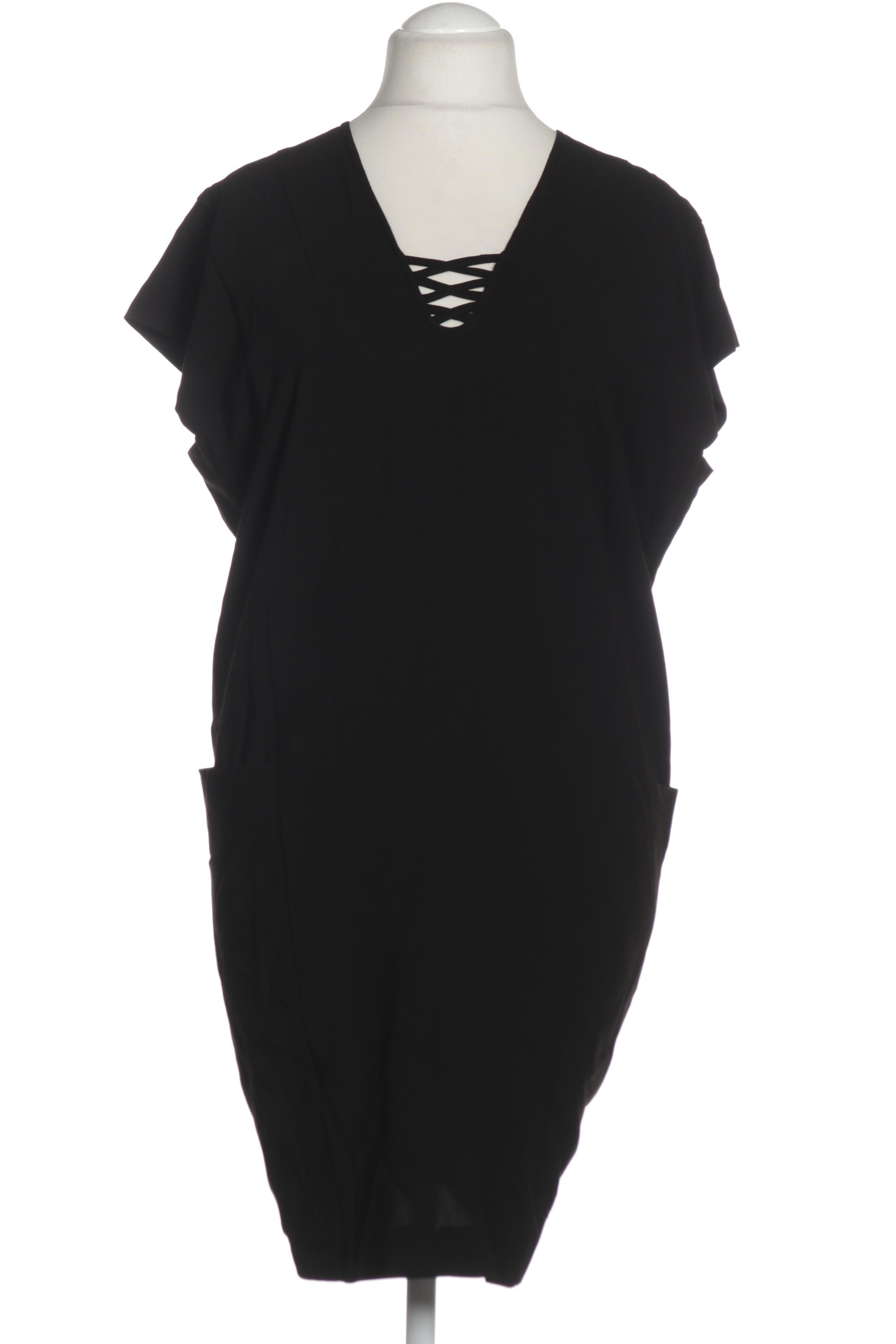 

Set Damen Kleid, schwarz, Gr. 36