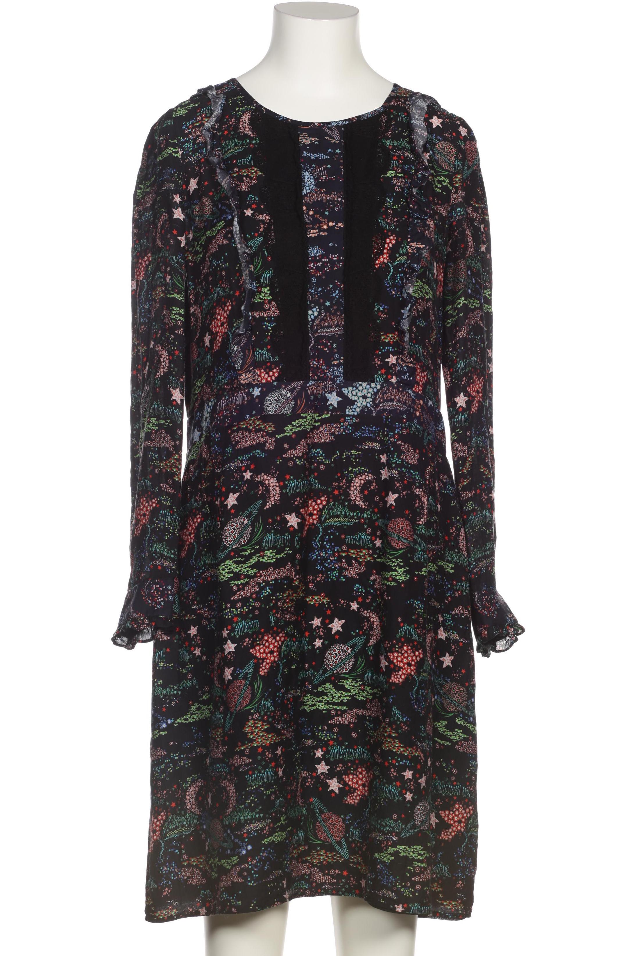 

Set Damen Kleid, mehrfarbig, Gr. 38