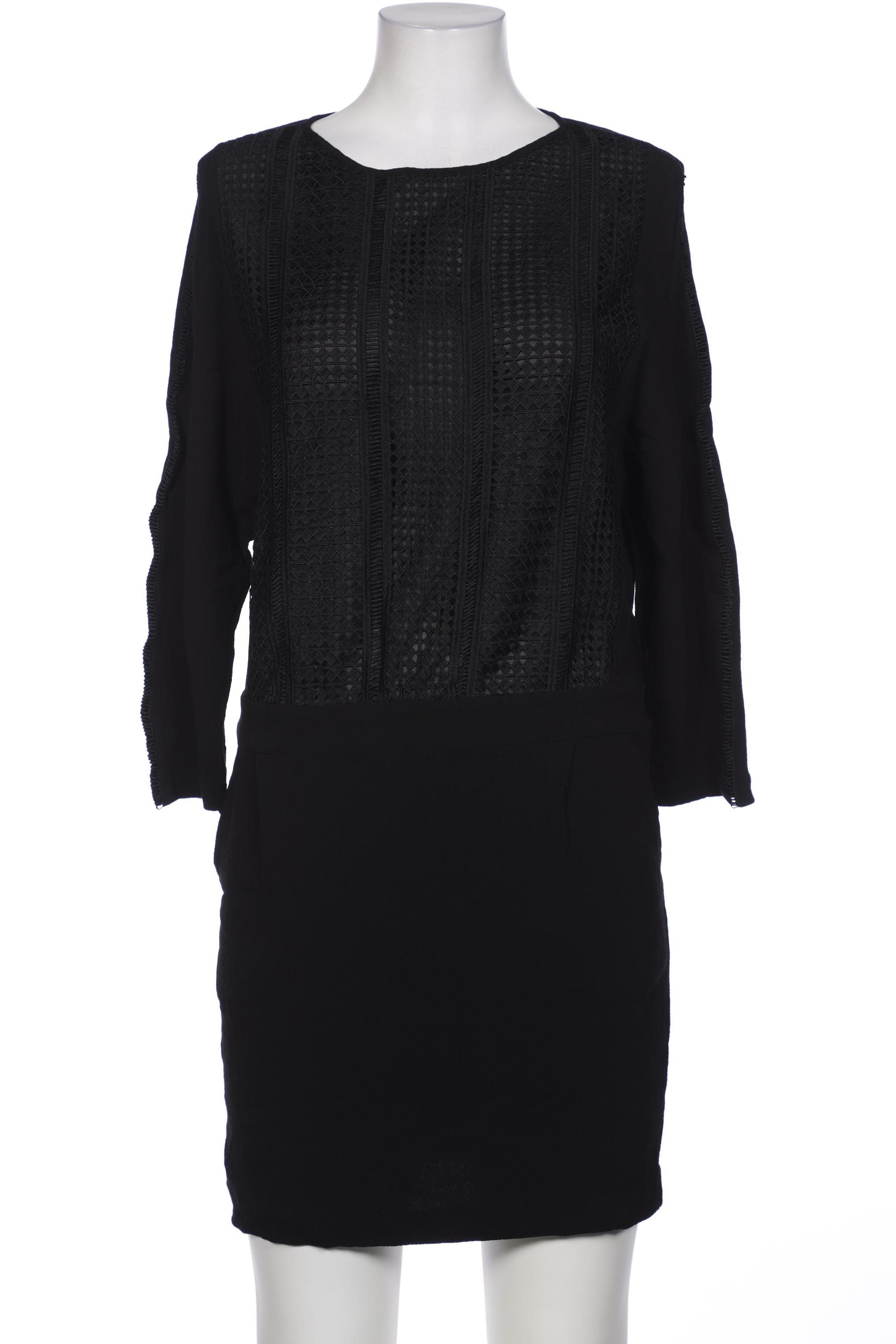 

Set Damen Kleid, schwarz