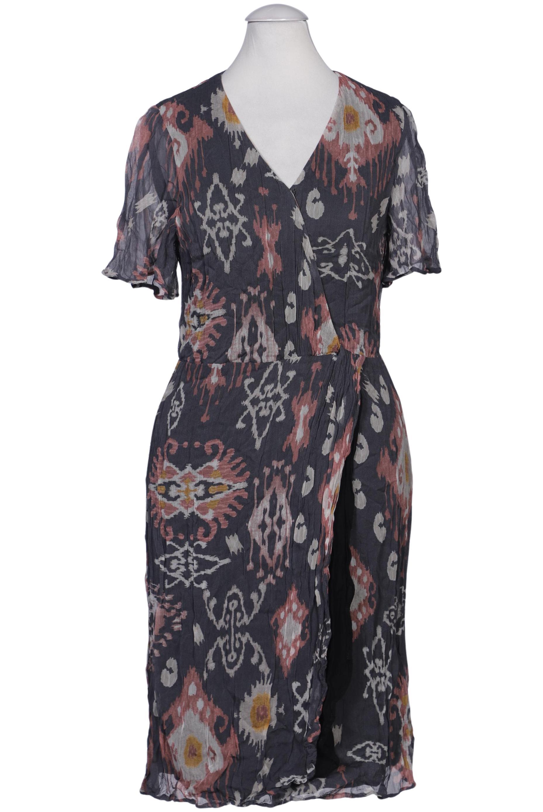 

Set Damen Kleid, mehrfarbig, Gr. 38