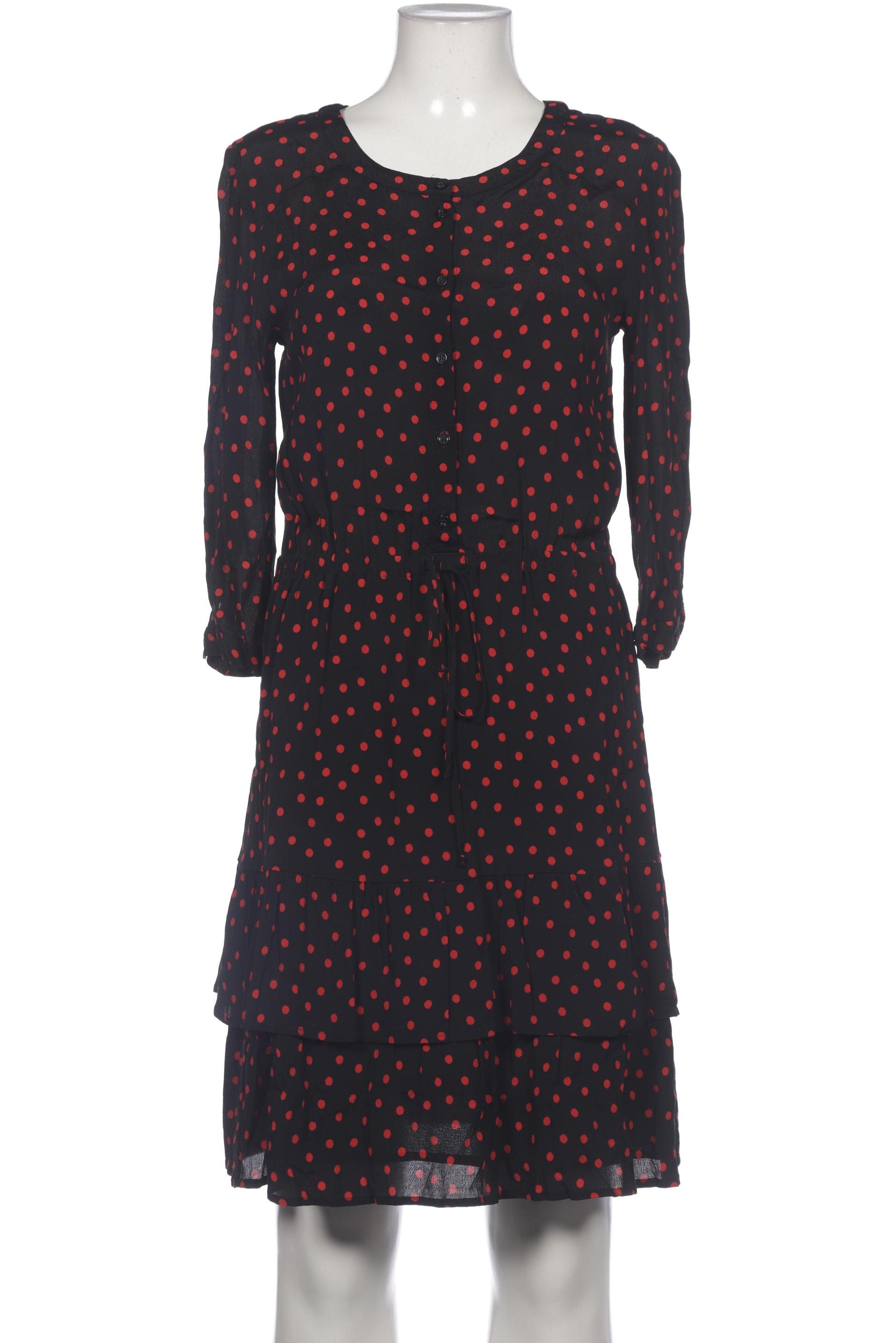 

Set Damen Kleid, schwarz, Gr. 38