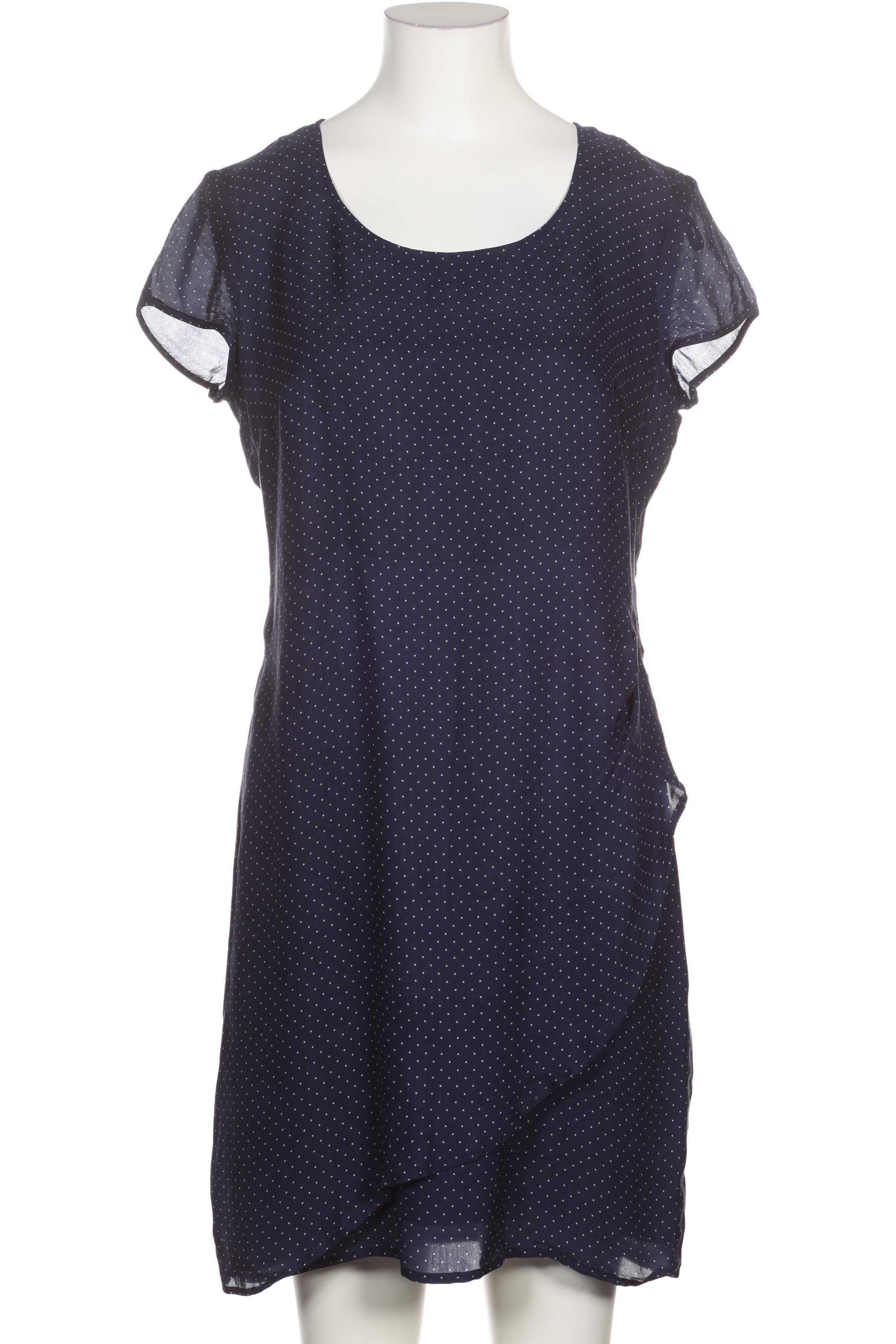 

Set Damen Kleid, blau, Gr. 38