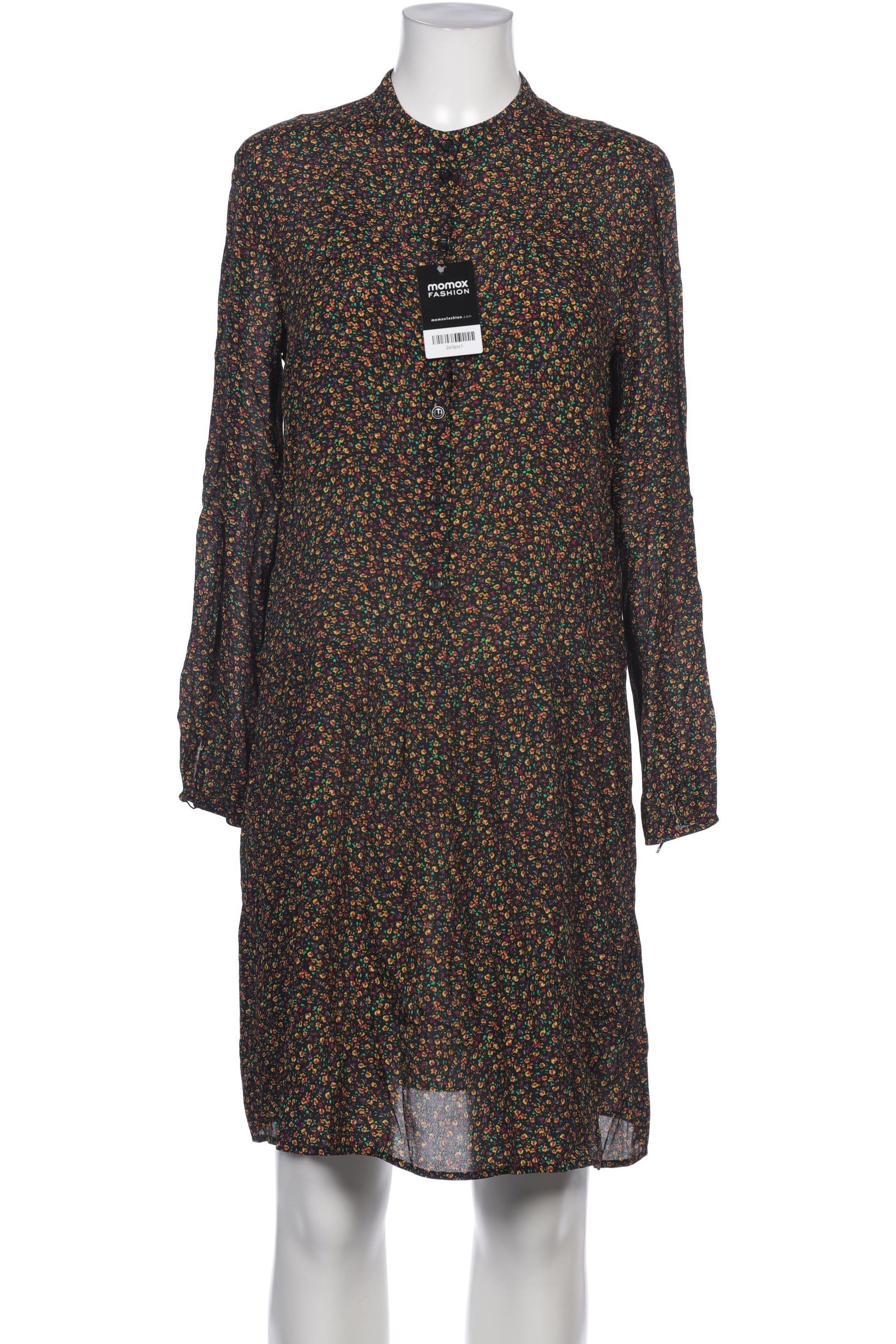 

Set Damen Kleid, marineblau
