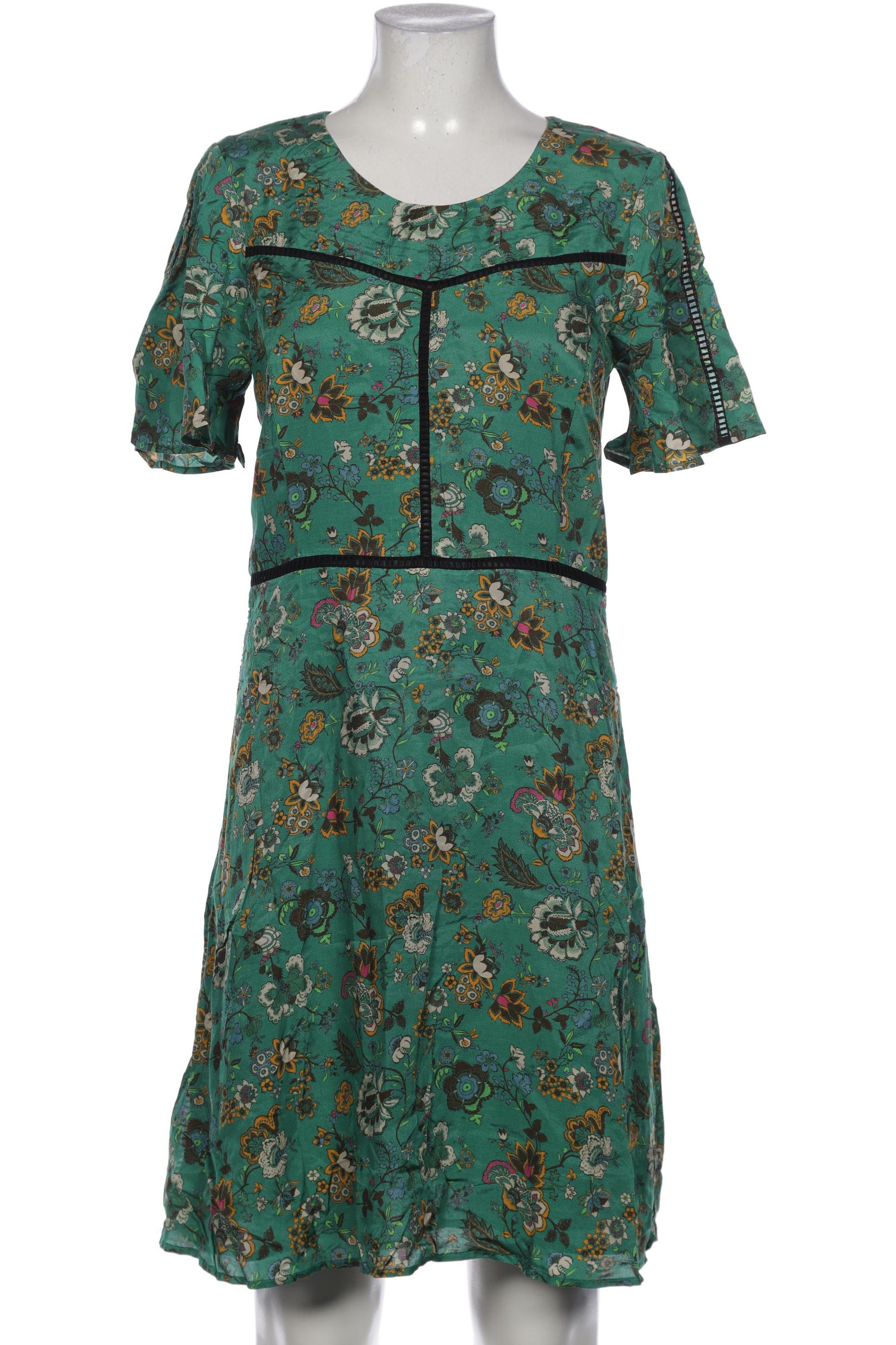 

Set Damen Kleid, grün, Gr. 40