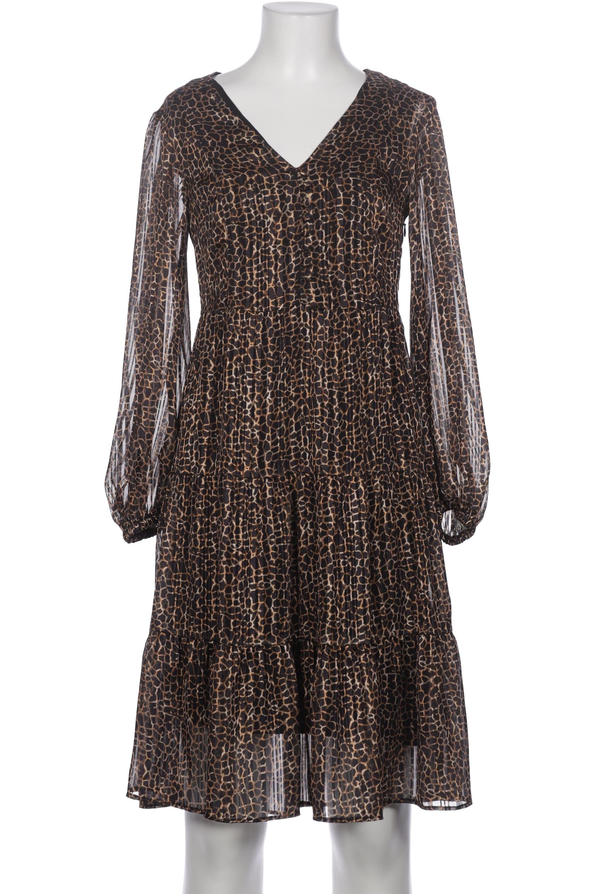 

Set Damen Kleid, schwarz, Gr. 34