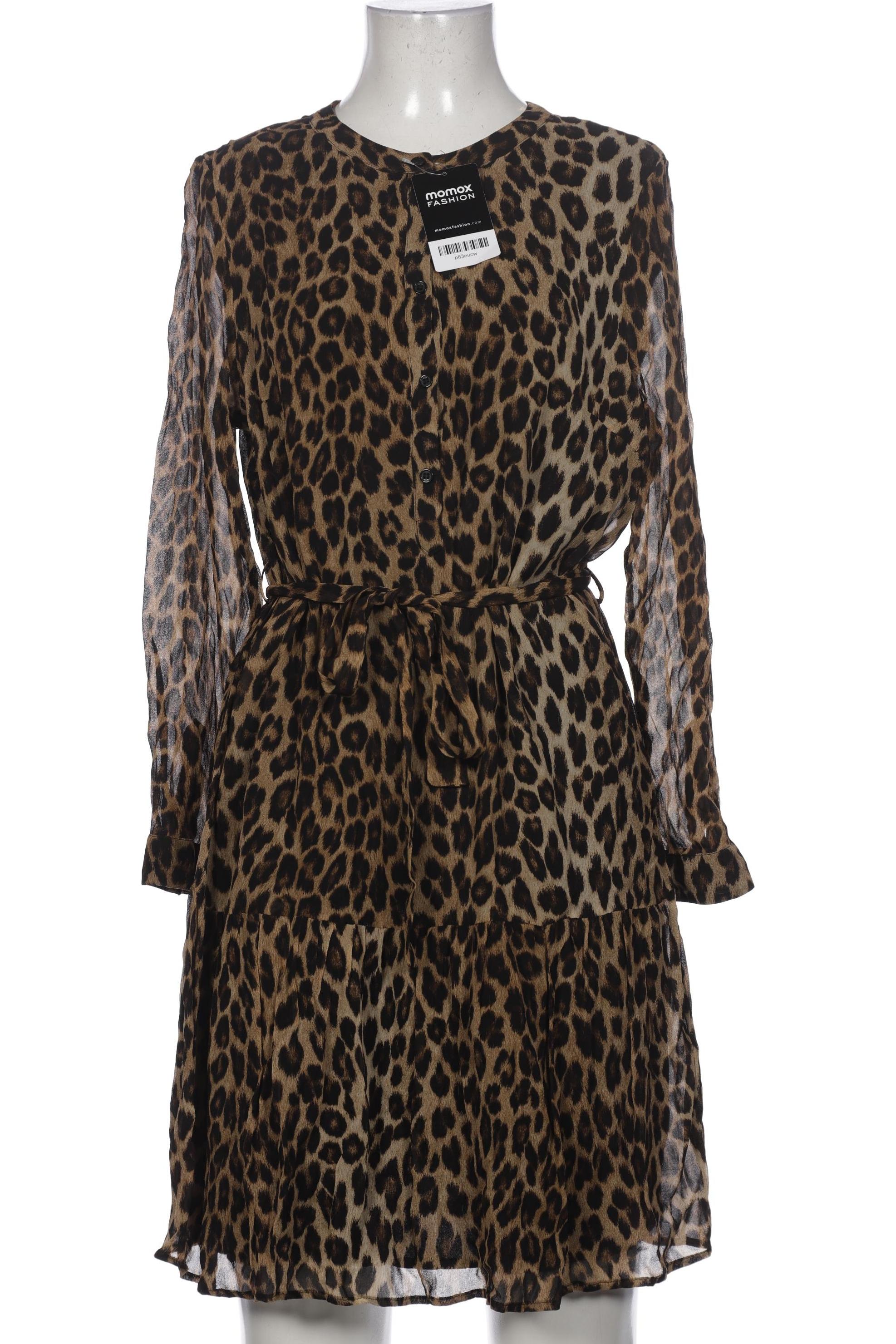 

Set Damen Kleid, braun, Gr. 36