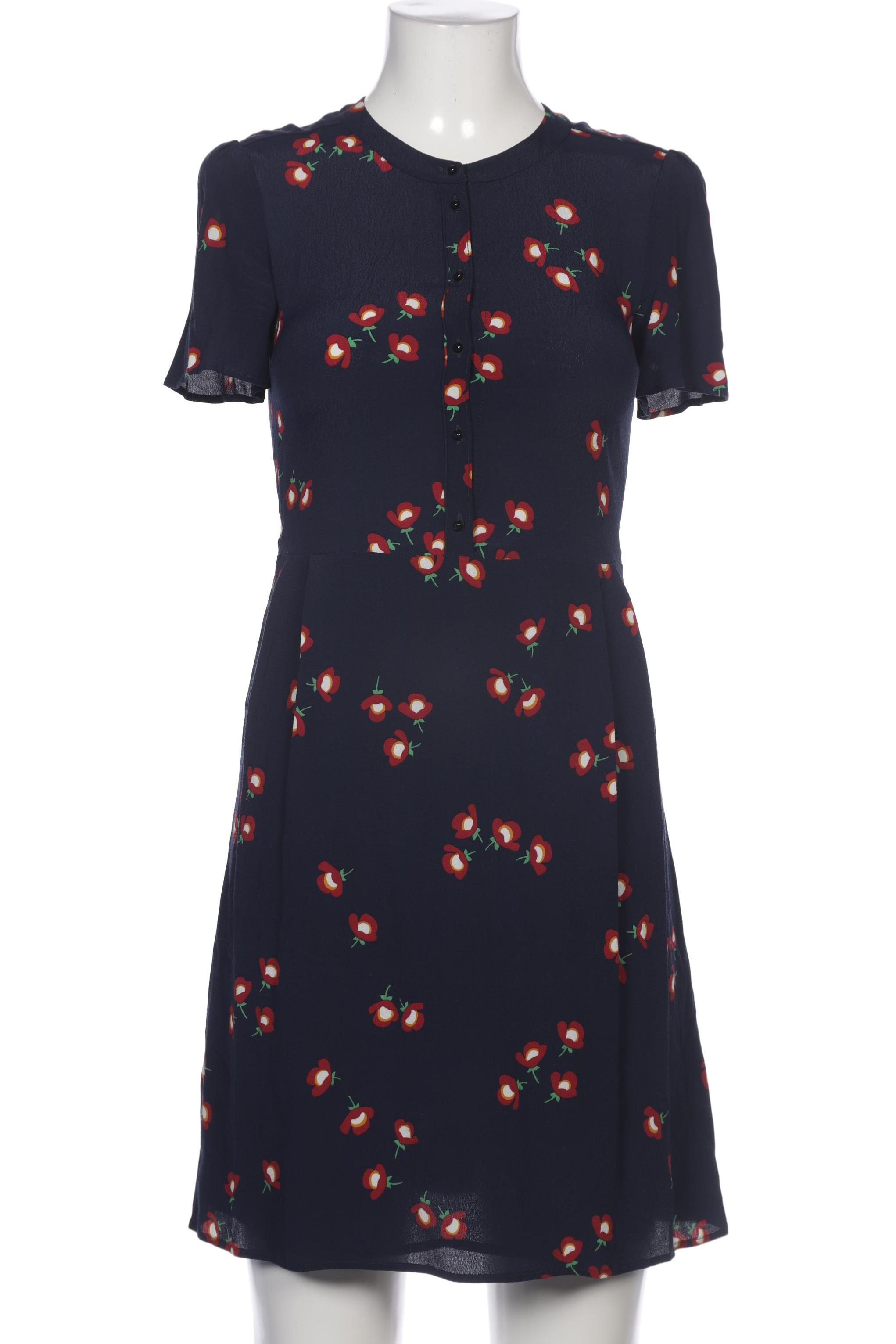 

Set Damen Kleid, marineblau